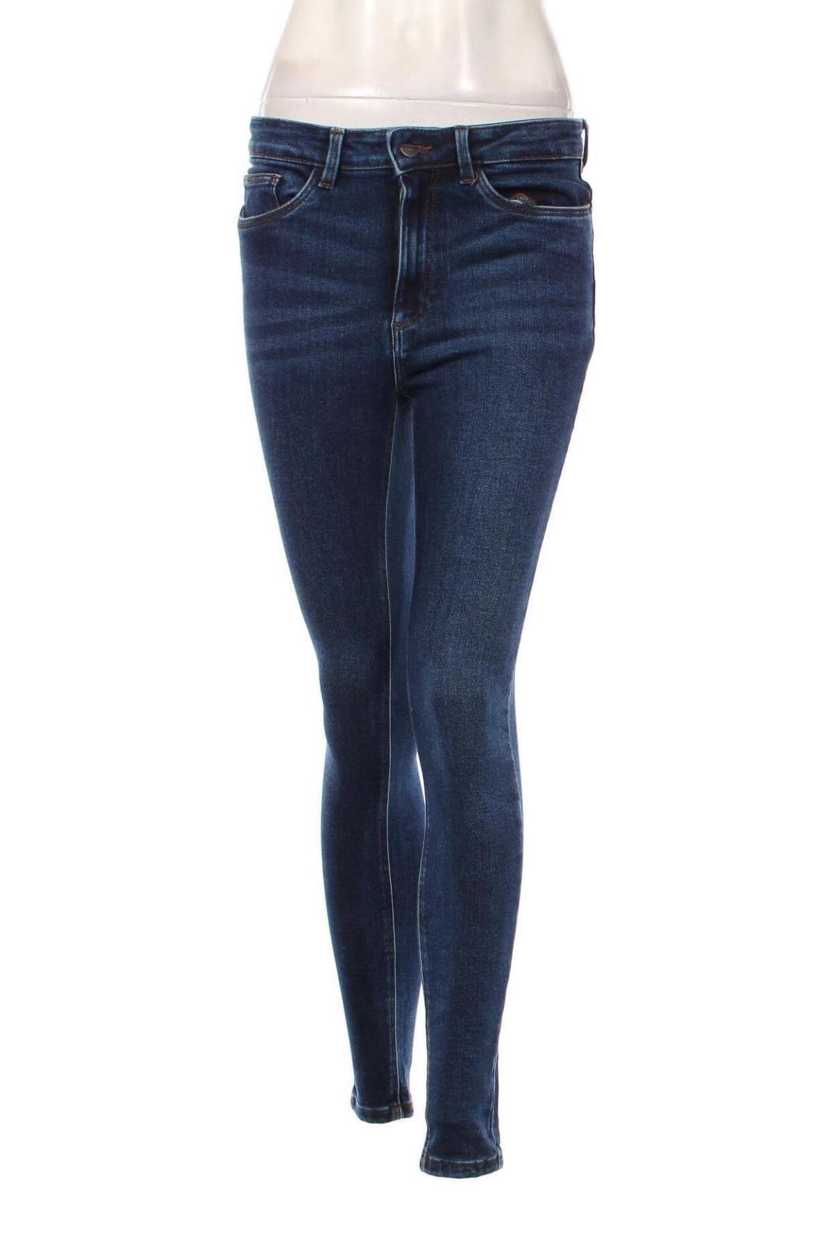 Damen Jeans Noisy May, Größe S, Farbe Blau, Preis € 10,09