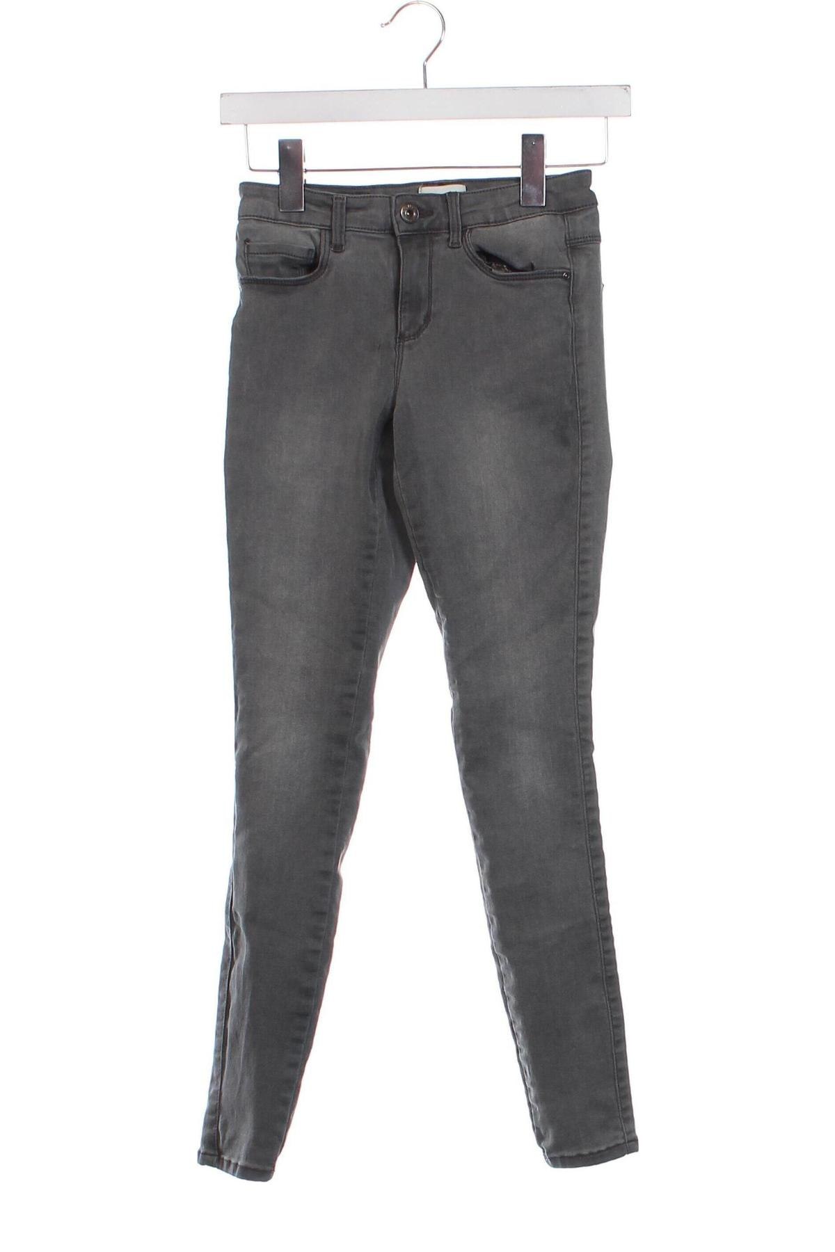 Dámske džínsy  ONLY, Veľkosť XS, Farba Sivá, Cena  10,20 €
