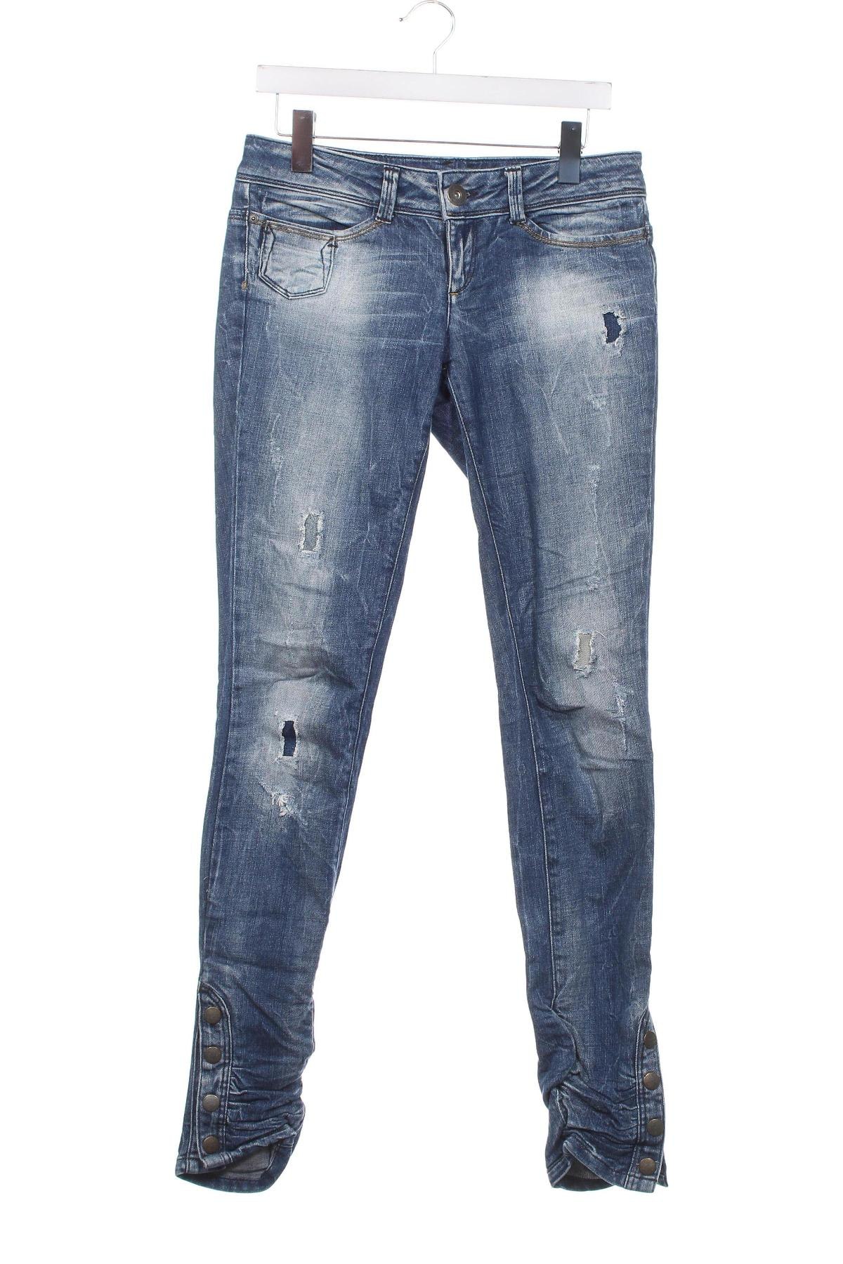 Damen Jeans ONLY, Größe M, Farbe Blau, Preis € 43,12