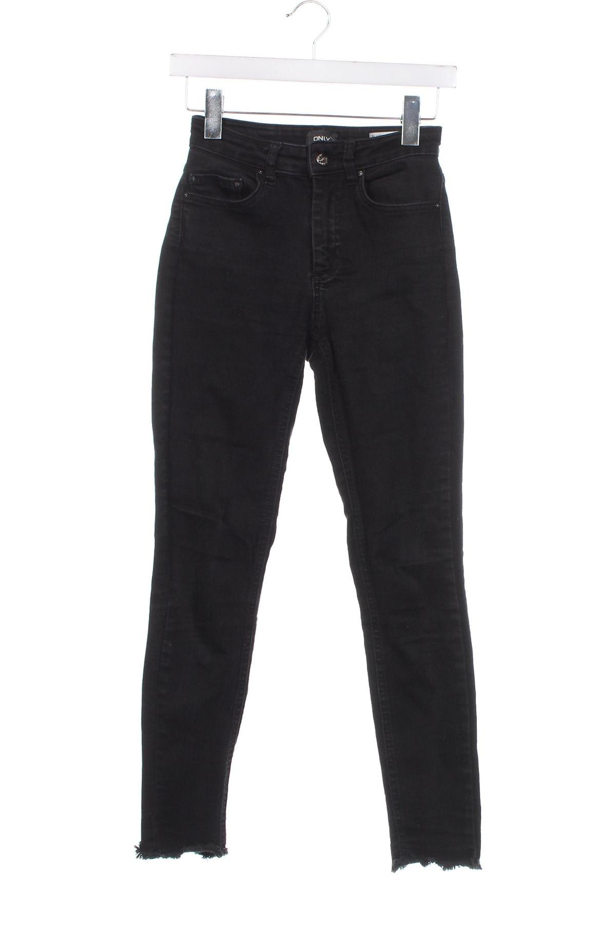 Damen Jeans ONLY, Größe XS, Farbe Grau, Preis € 10,43