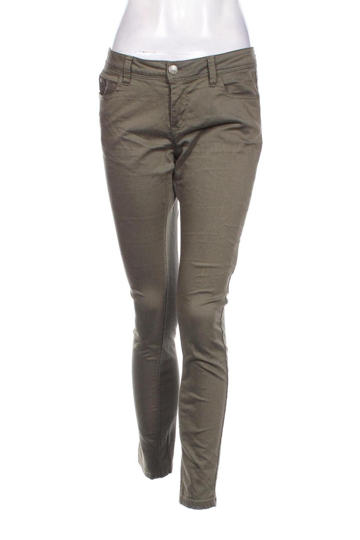 Damen Jeans ONLY, Größe M, Farbe Grün, Preis € 10,65