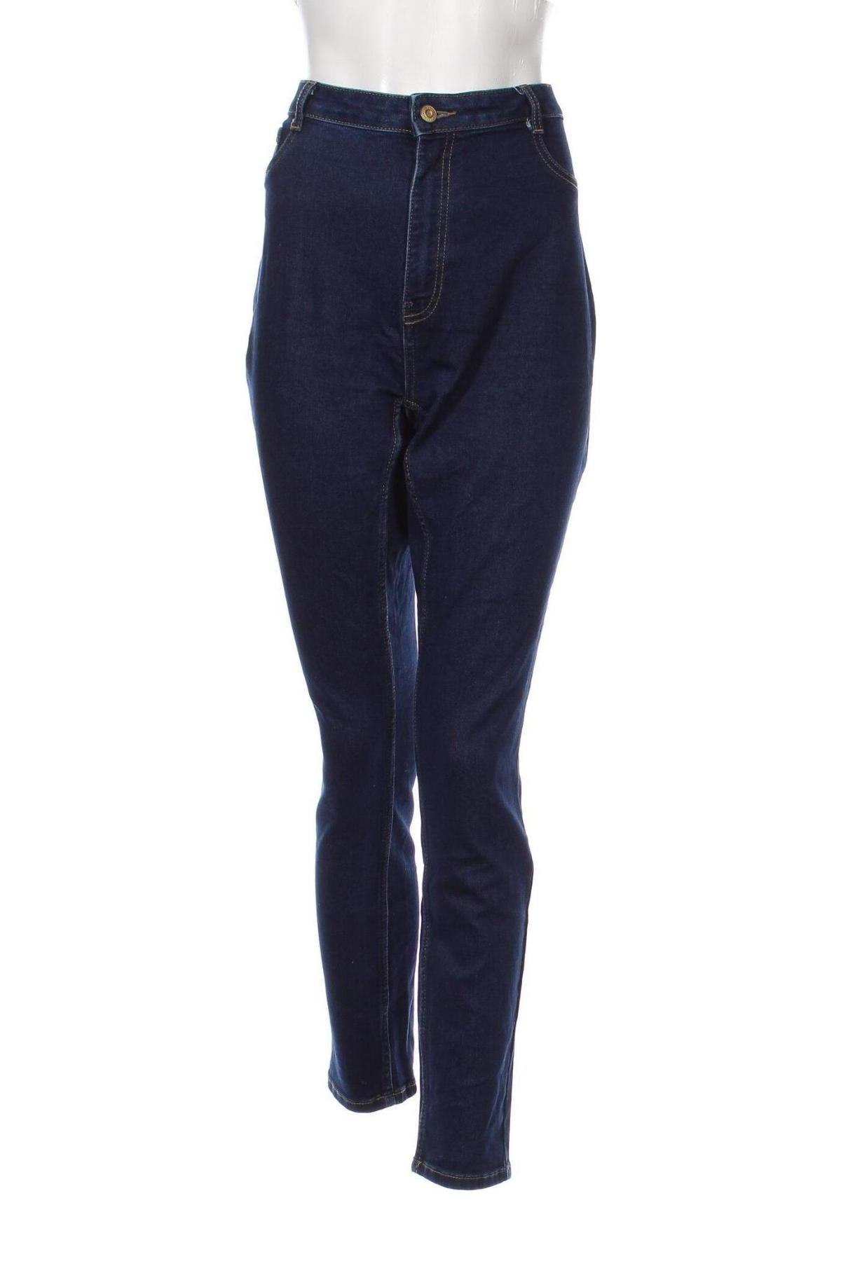Damen Jeans ONLY, Größe XXL, Farbe Blau, Preis € 16,56