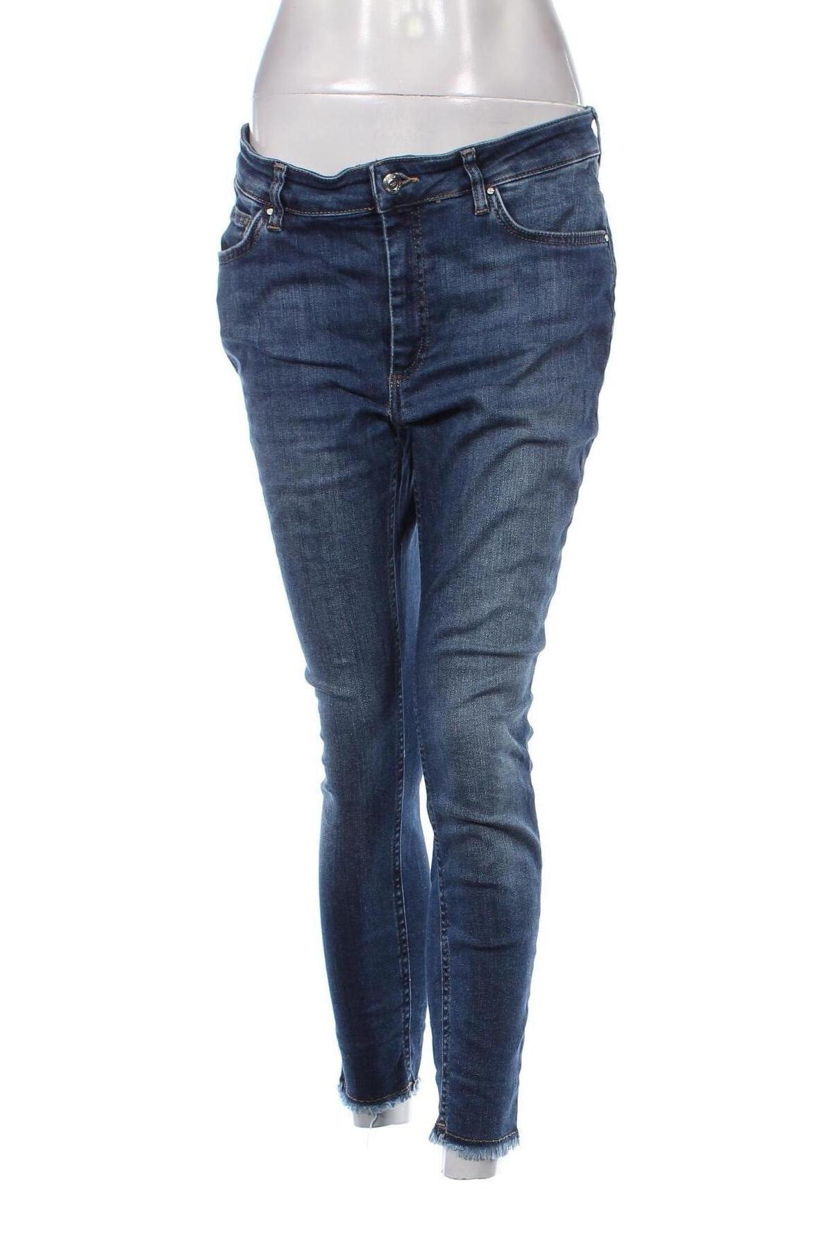 Damen Jeans ONLY, Größe XL, Farbe Blau, Preis 23,66 €