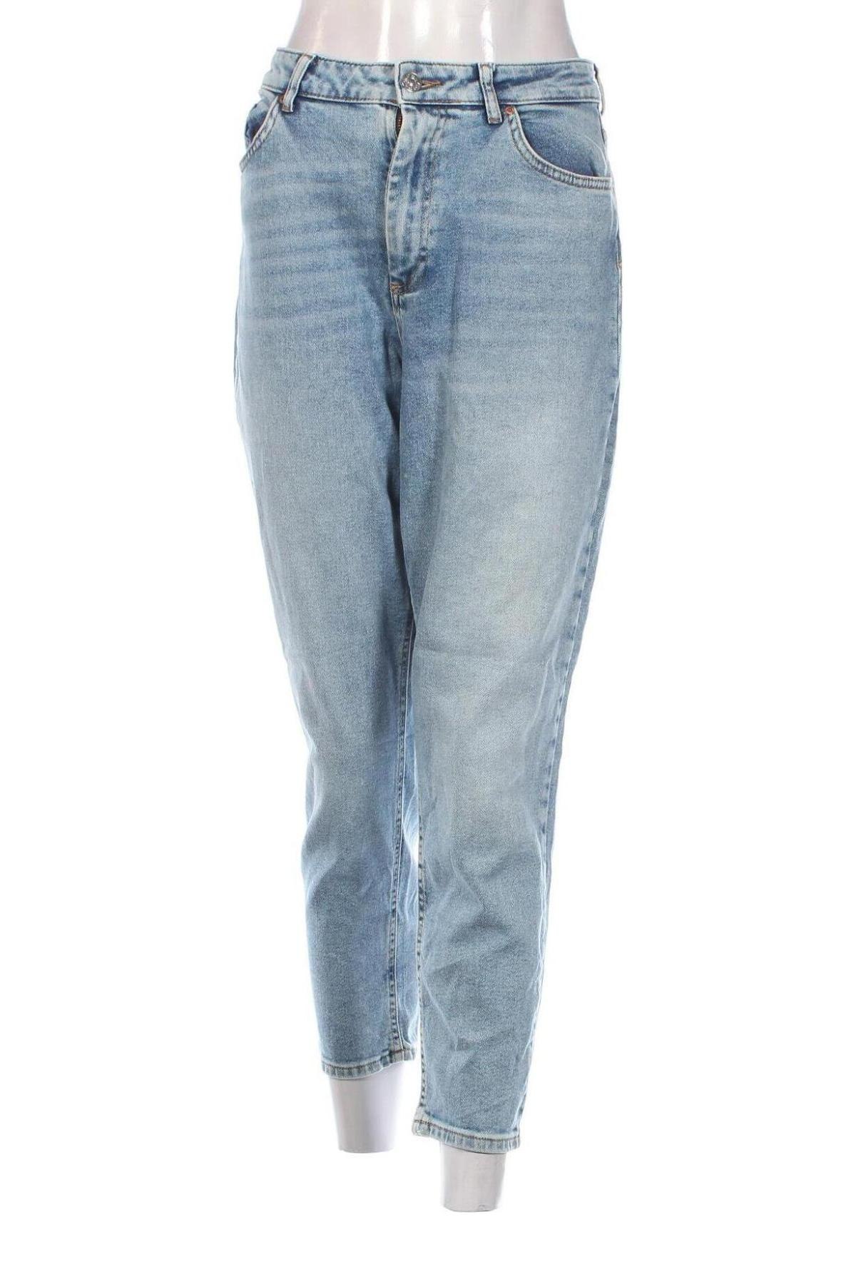 Damen Jeans ONLY, Größe L, Farbe Blau, Preis € 11,83