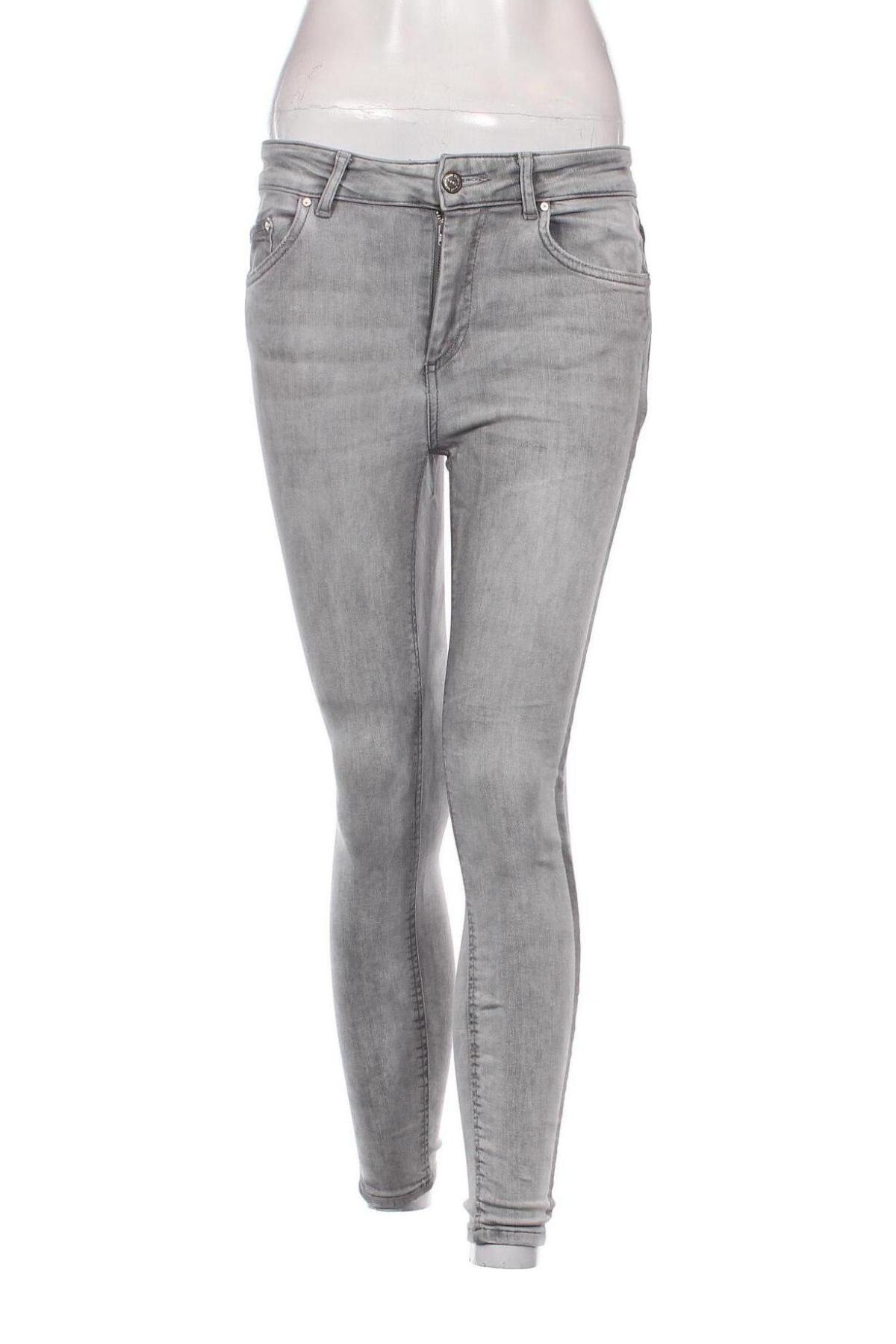 Damen Jeans ONLY, Größe S, Farbe Grau, Preis 11,83 €