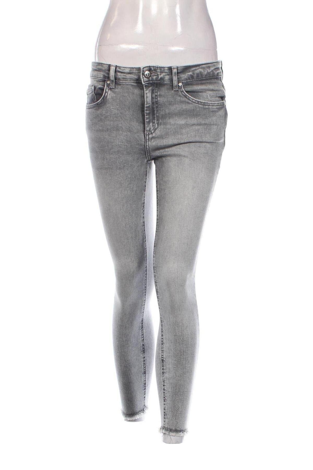 Damen Jeans ONLY, Größe M, Farbe Grau, Preis € 11,83