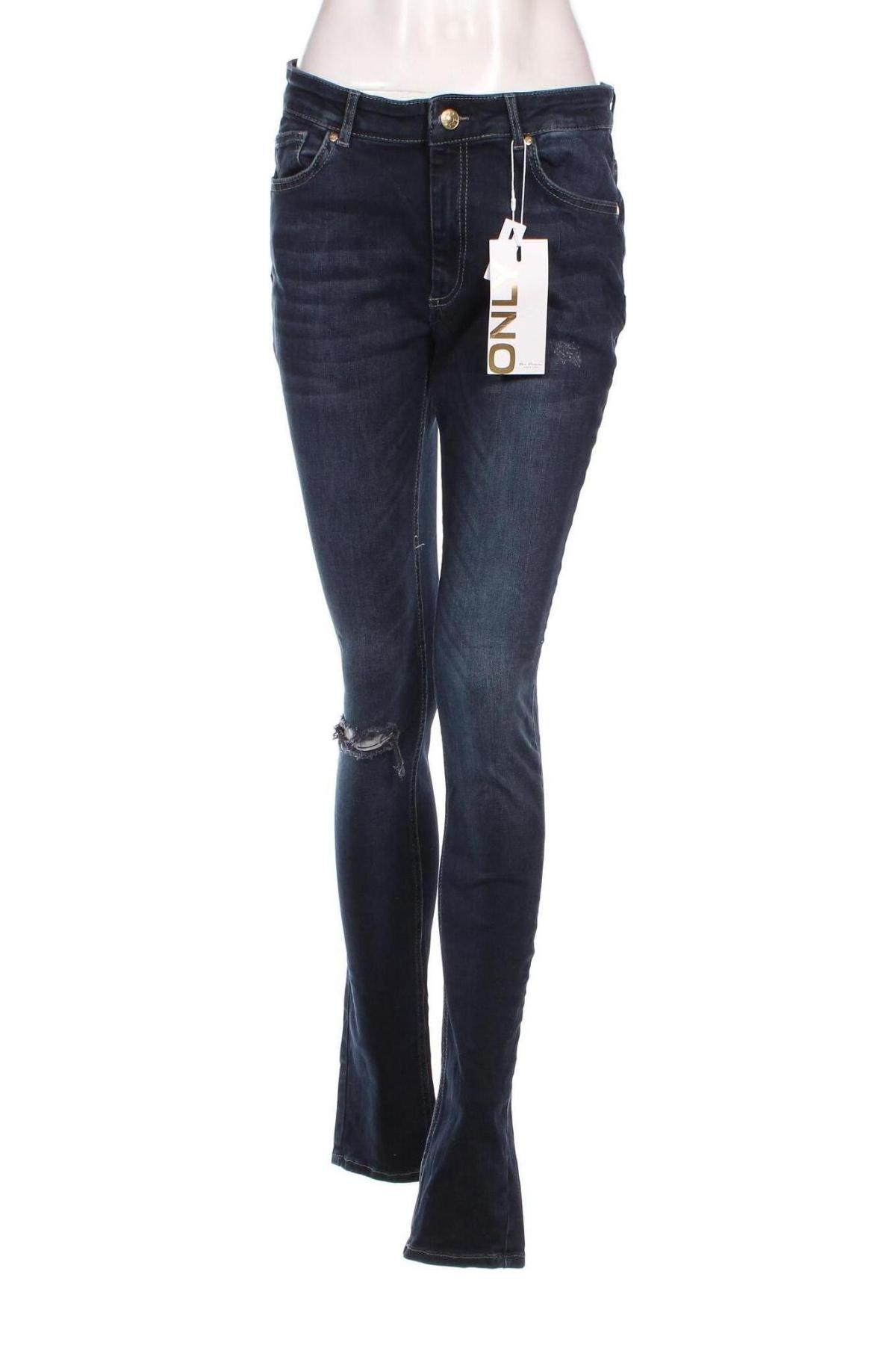 Damen Jeans ONLY, Größe XL, Farbe Blau, Preis € 53,58