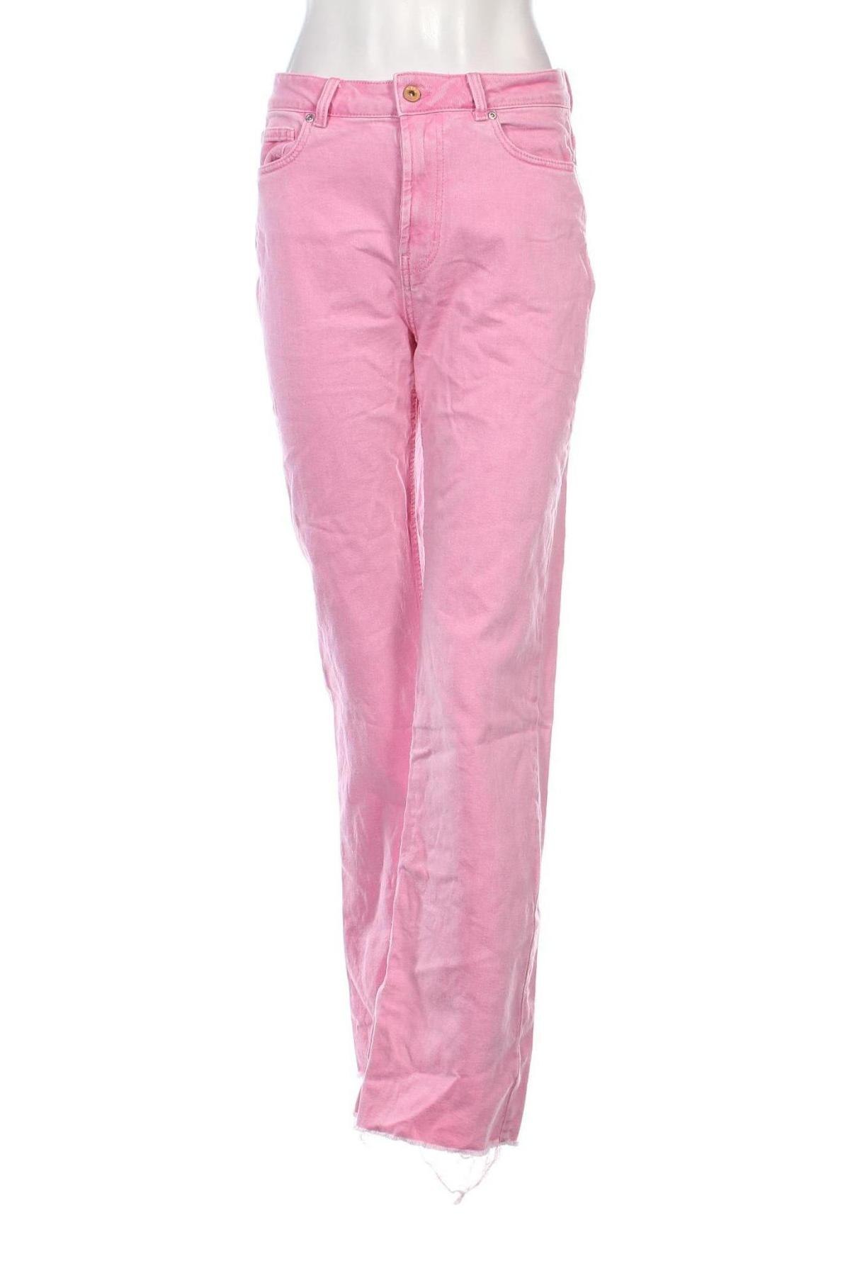 Damen Jeans ONLY, Größe S, Farbe Rosa, Preis 11,83 €