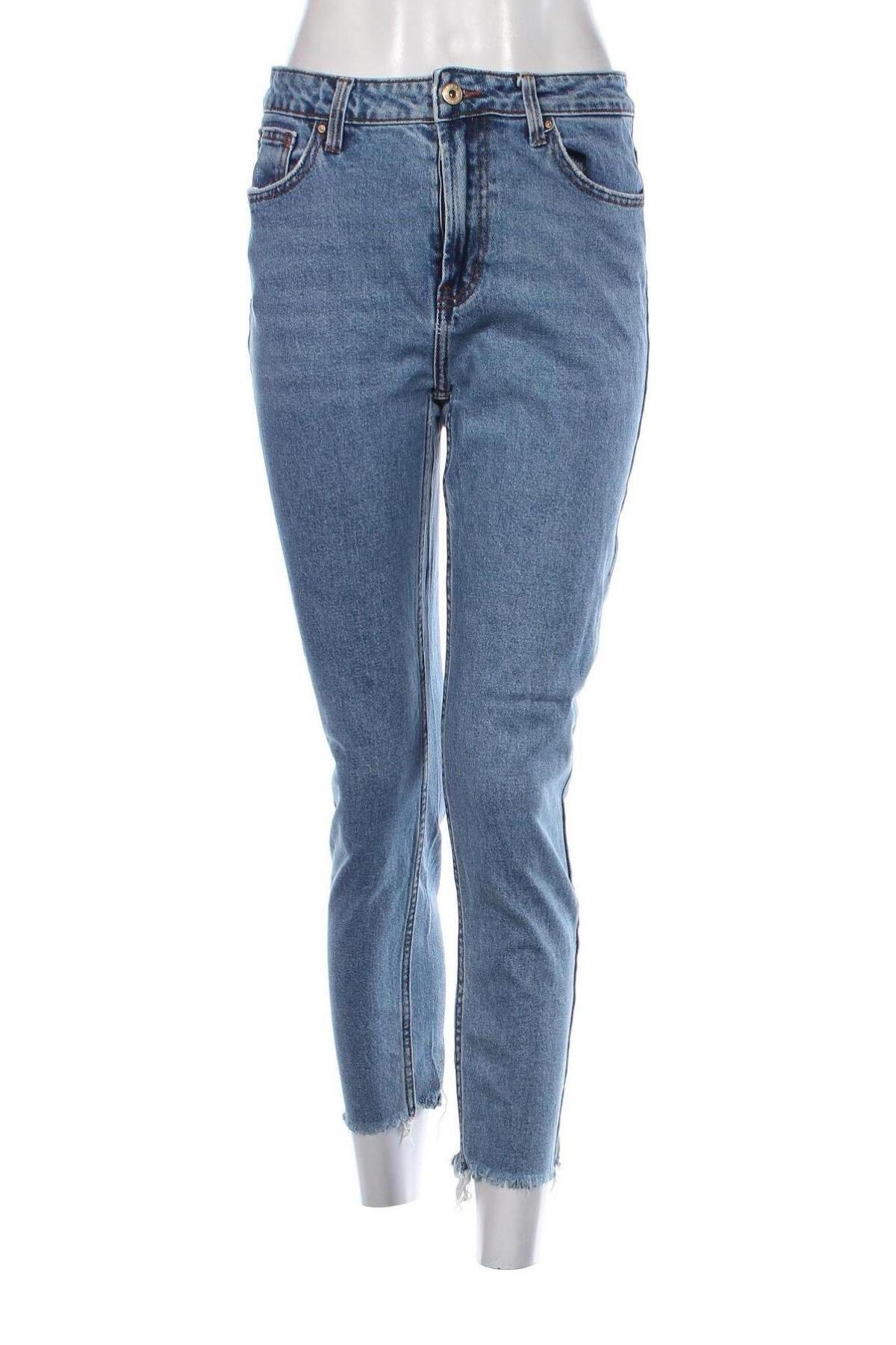 Damskie jeansy ONLY, Rozmiar S, Kolor Niebieski, Cena 48,94 zł