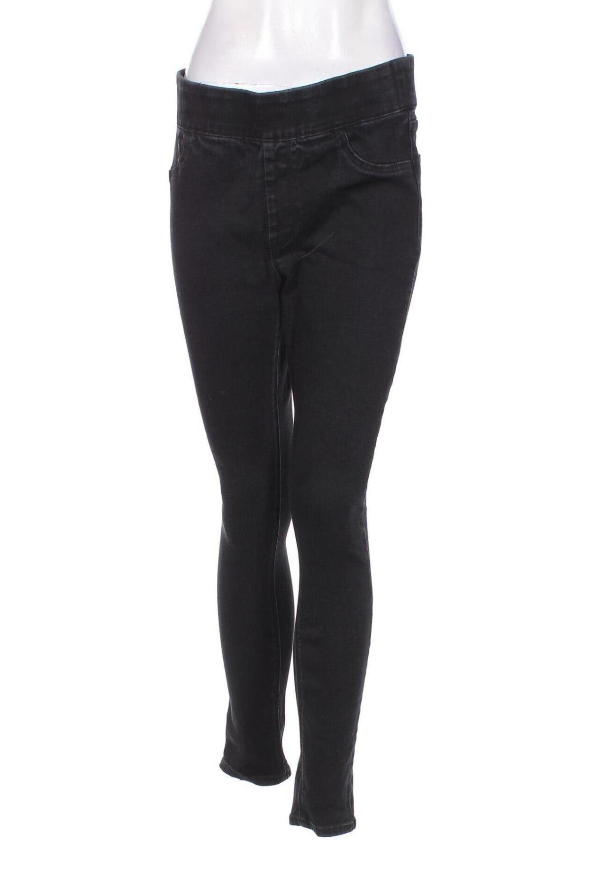 Damen Jeans Old Navy, Größe M, Farbe Schwarz, Preis € 14,27