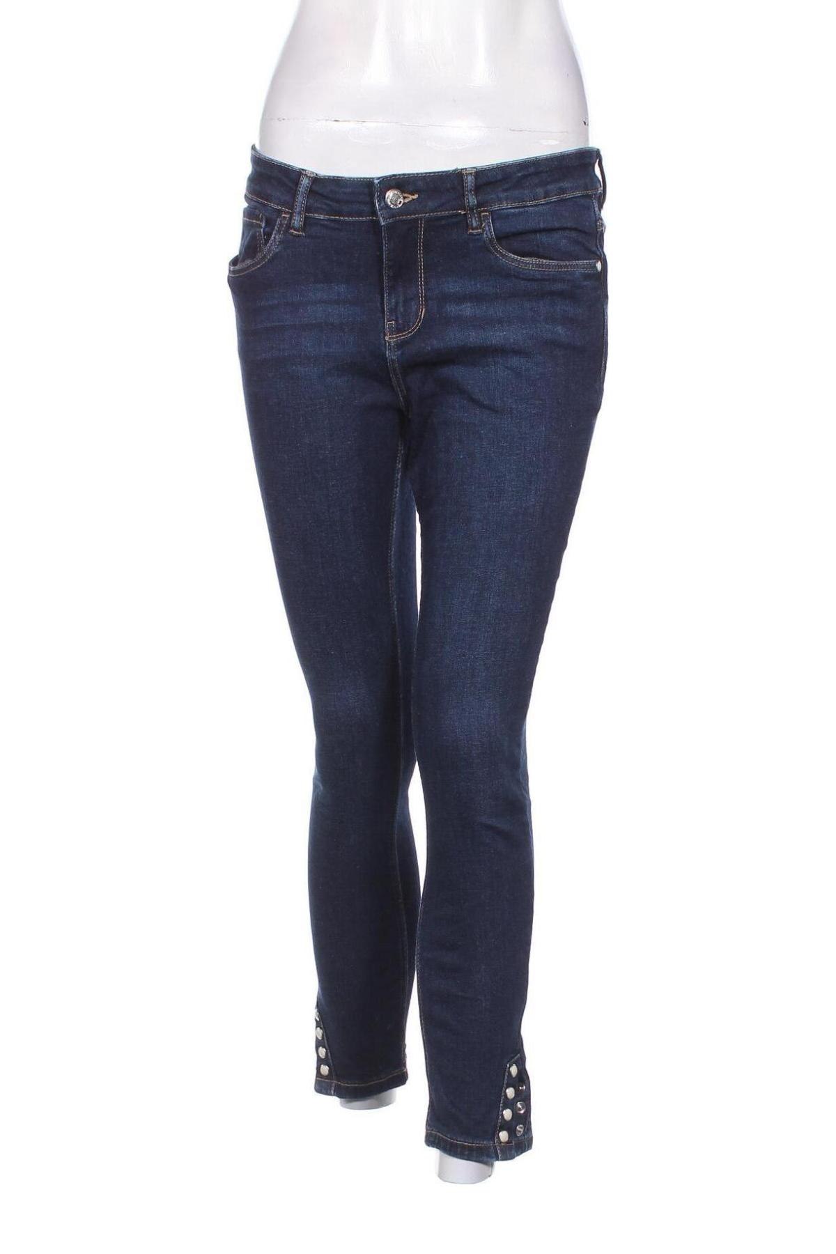 Damen Jeans Orsay, Größe M, Farbe Blau, Preis € 7,06