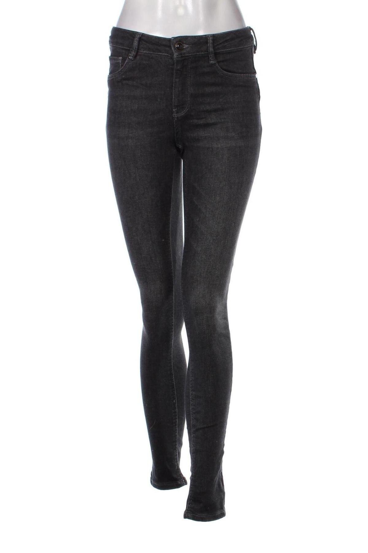 Damen Jeans Orsay, Größe S, Farbe Grau, Preis € 9,08