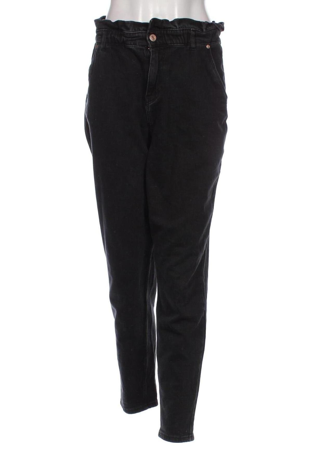 Damen Jeans Orsay, Größe L, Farbe Grau, Preis 11,10 €