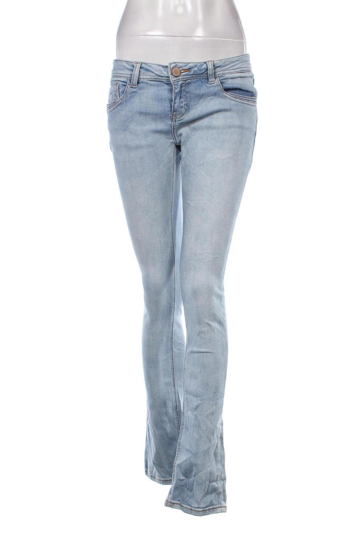 Γυναικείο Τζίν Orsay, Μέγεθος L, Χρώμα Μπλέ, Τιμή 9,87 €
