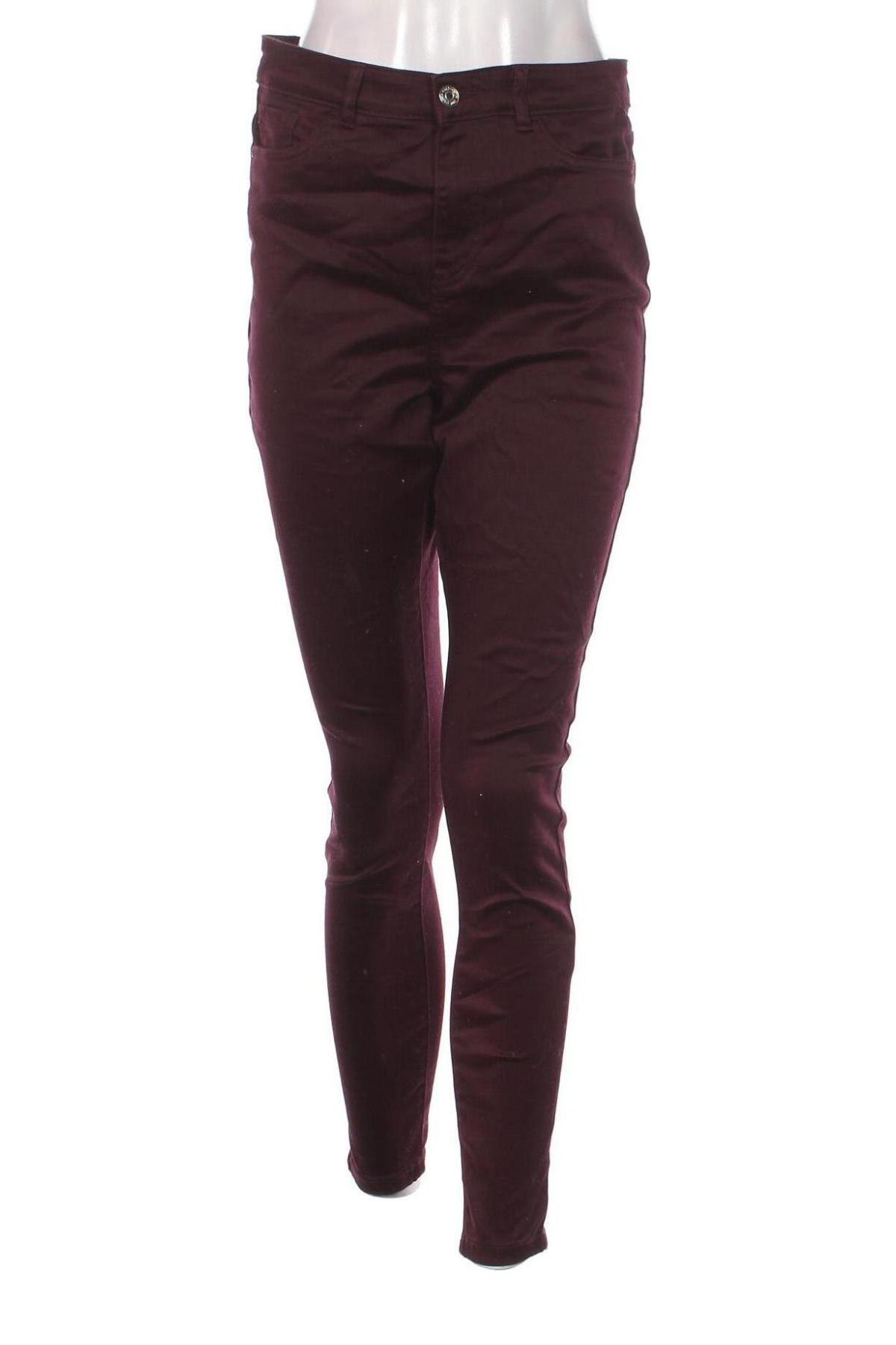Damen Jeans Orsay, Größe M, Farbe Rot, Preis 20,18 €
