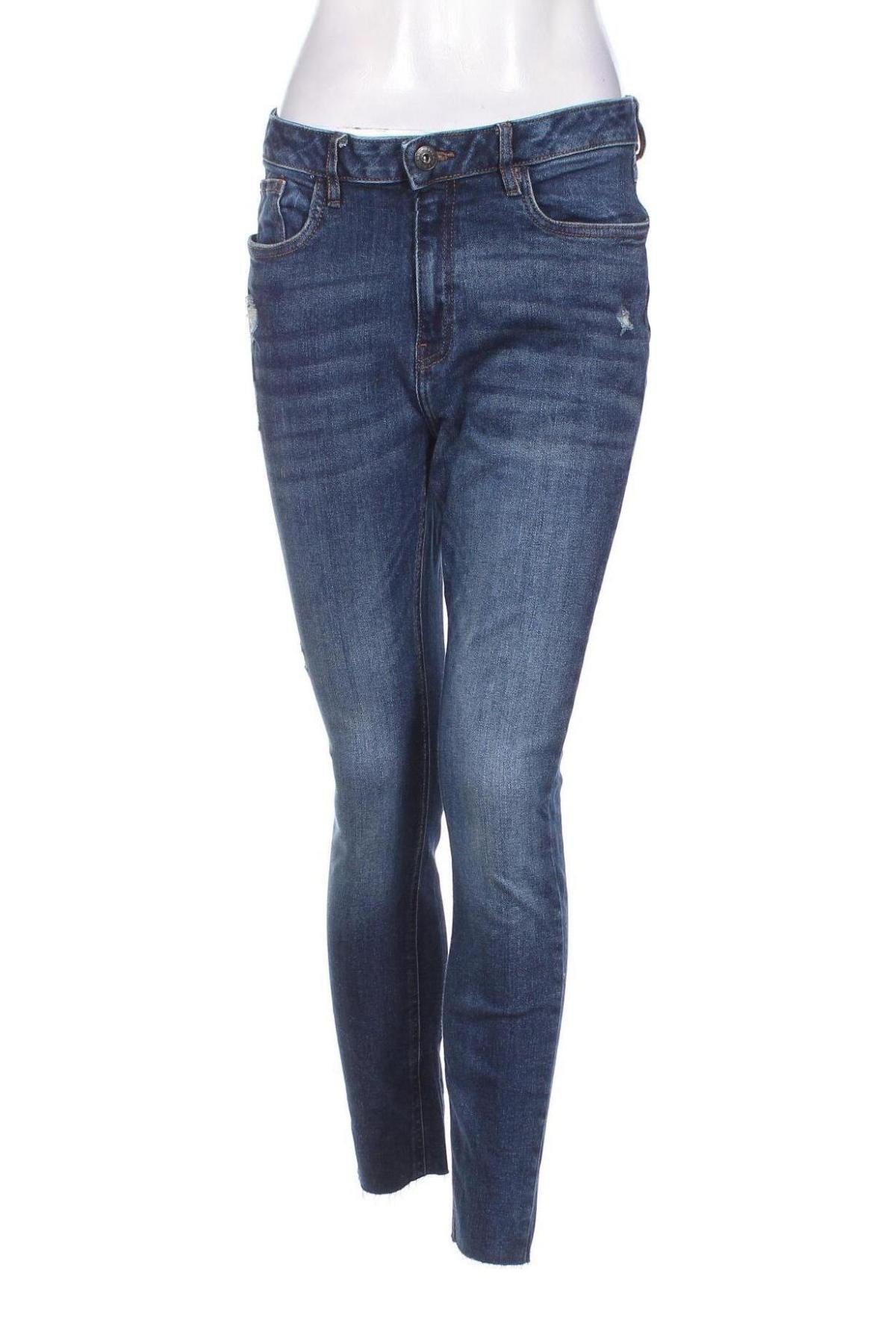 Damen Jeans Page One, Größe L, Farbe Blau, Preis € 11,10