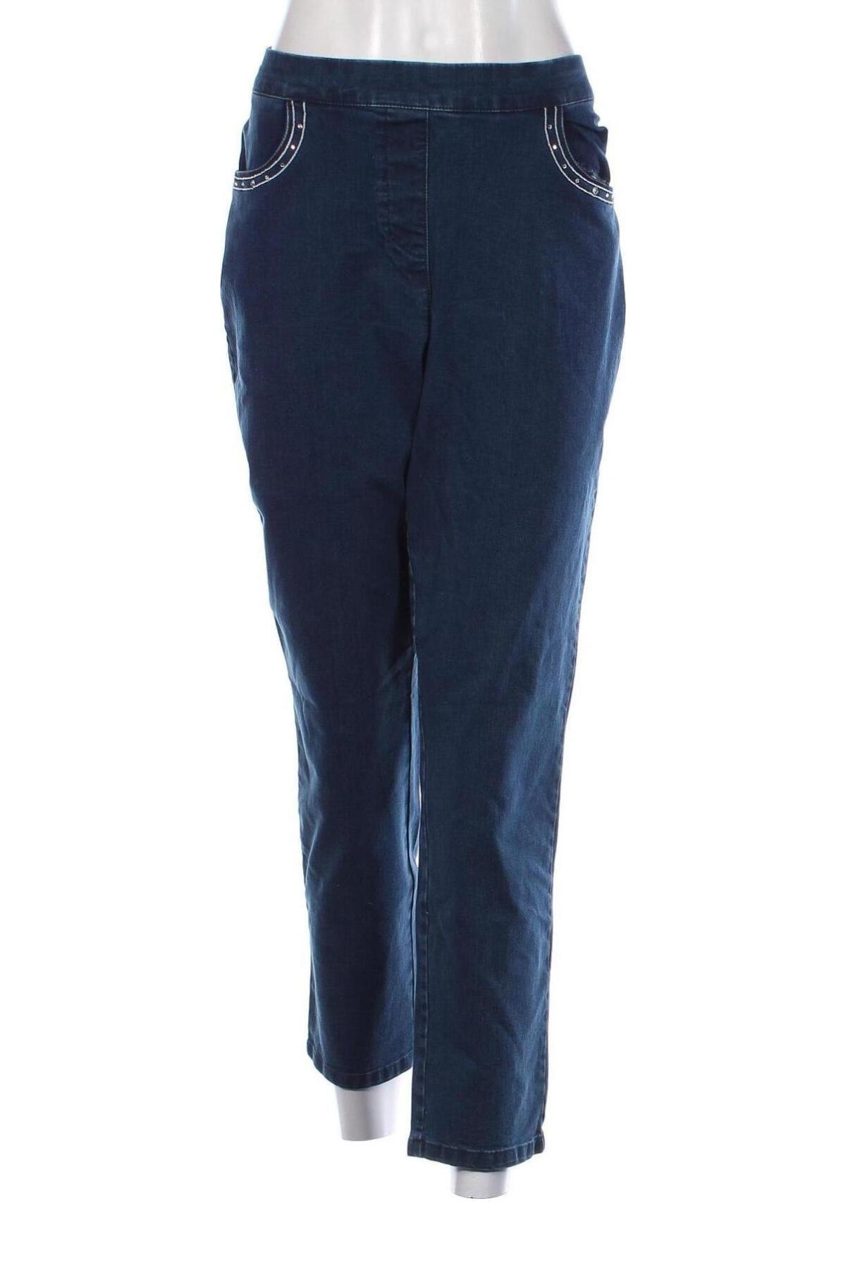 Damen Jeans Paola, Größe XL, Farbe Blau, Preis 12,11 €