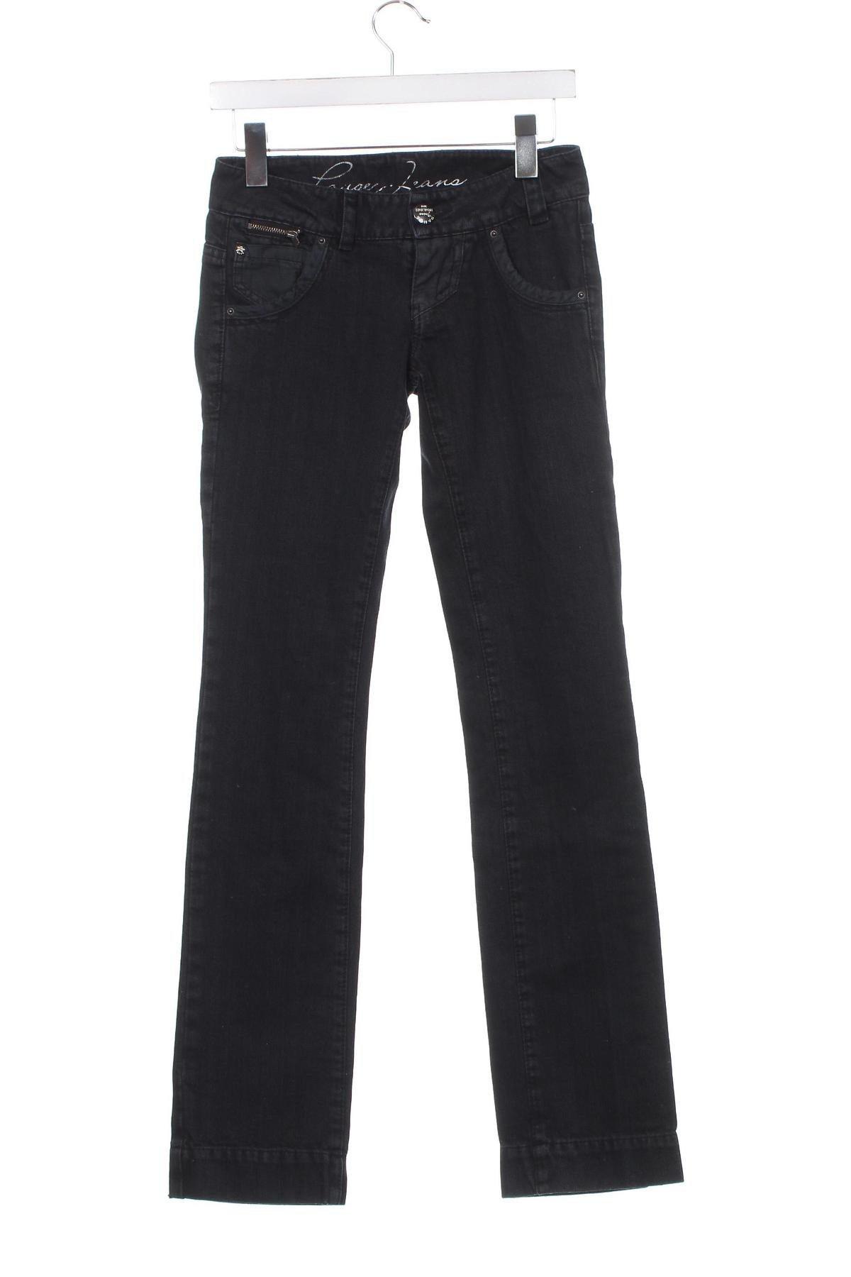 Дамски дънки Pause Jeans, Размер S, Цвят Син, Цена 24,60 лв.