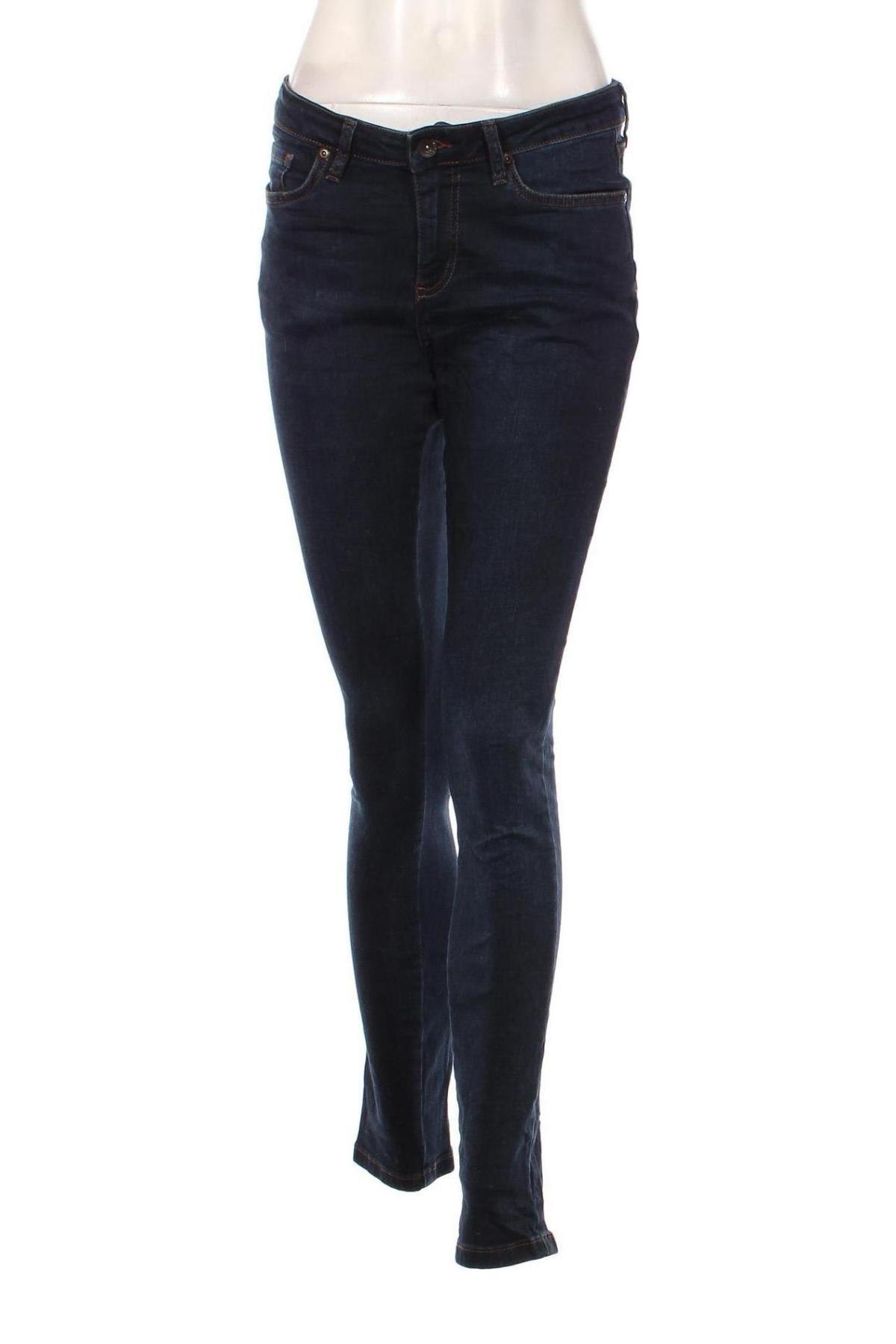 Damen Jeans Pescara, Größe M, Farbe Blau, Preis € 11,10