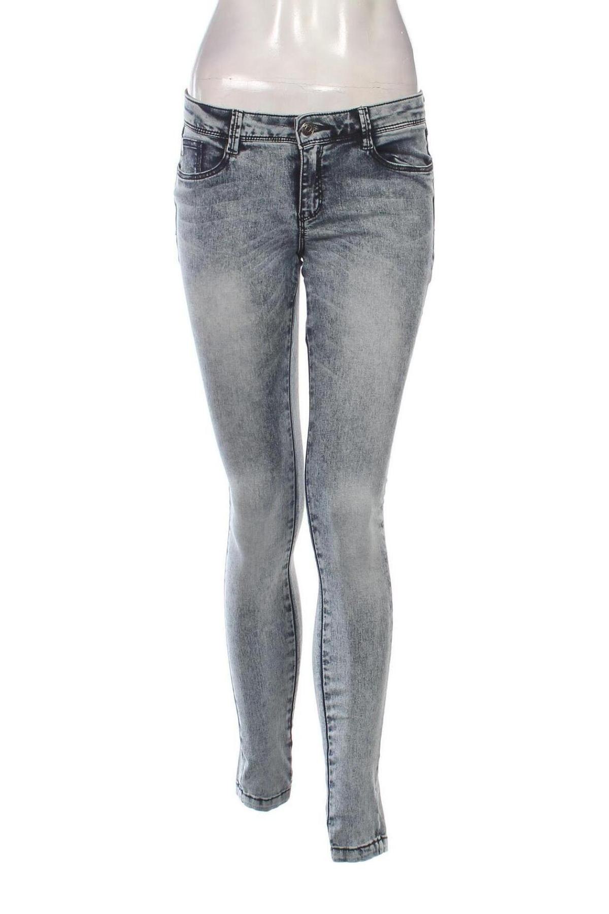 Damen Jeans Pimkie, Größe S, Farbe Blau, Preis 26,07 €