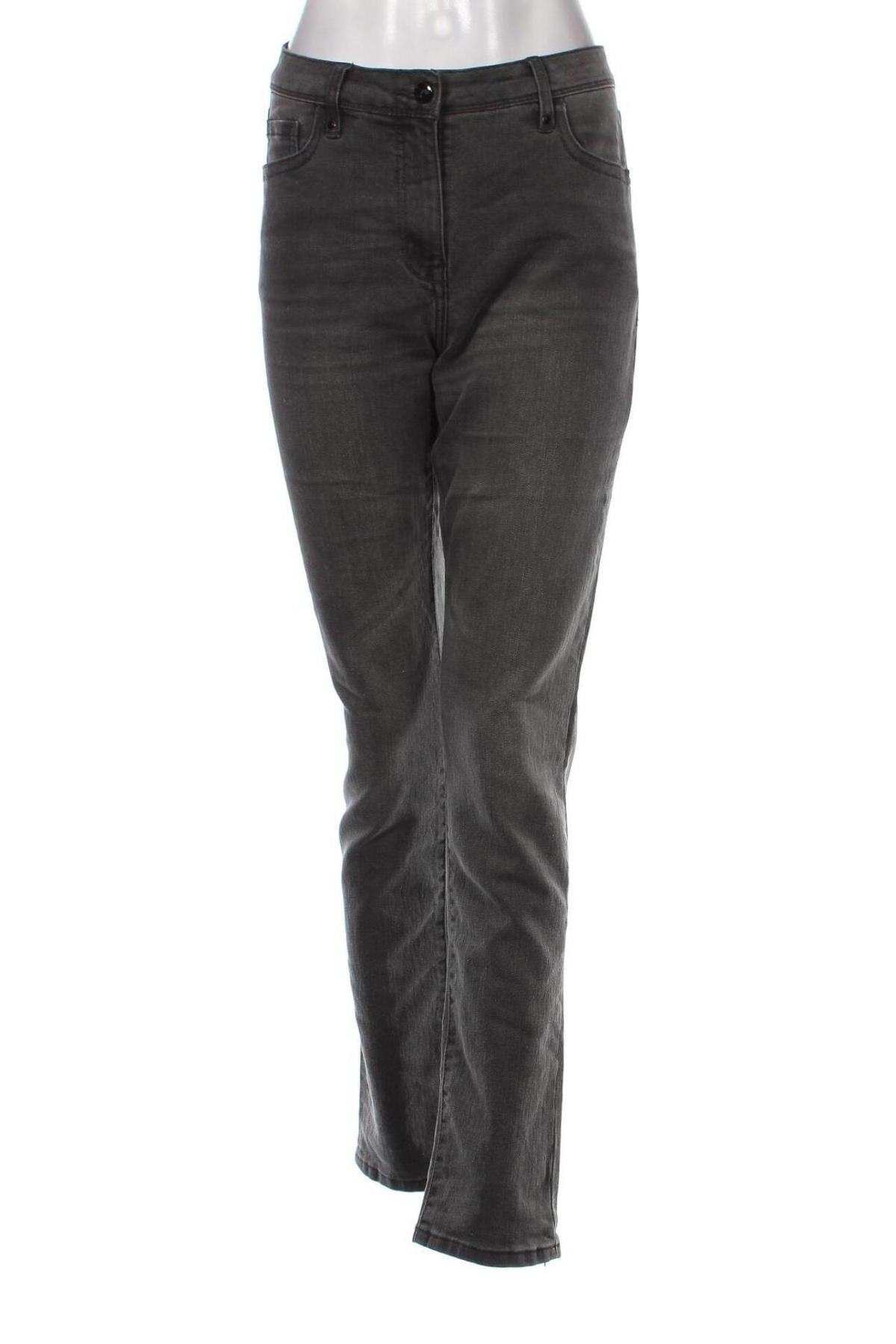 Damen Jeans Pm, Größe M, Farbe Grau, Preis € 10,09