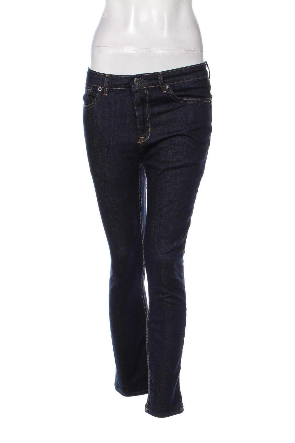 Damen Jeans Polo By Ralph Lauren, Größe M, Farbe Blau, Preis 52,44 €