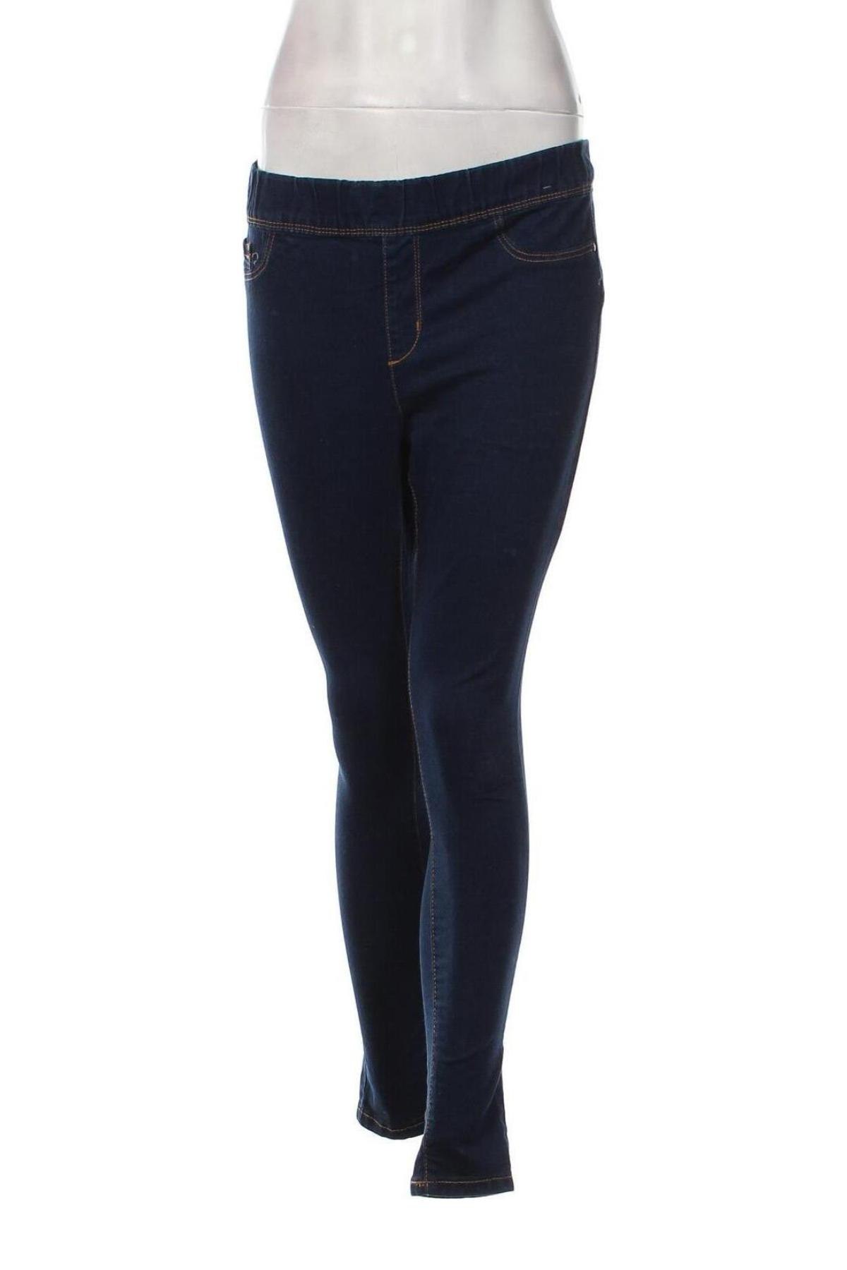 Γυναικείο Τζίν Primark, Μέγεθος M, Χρώμα Μπλέ, Τιμή 8,97 €