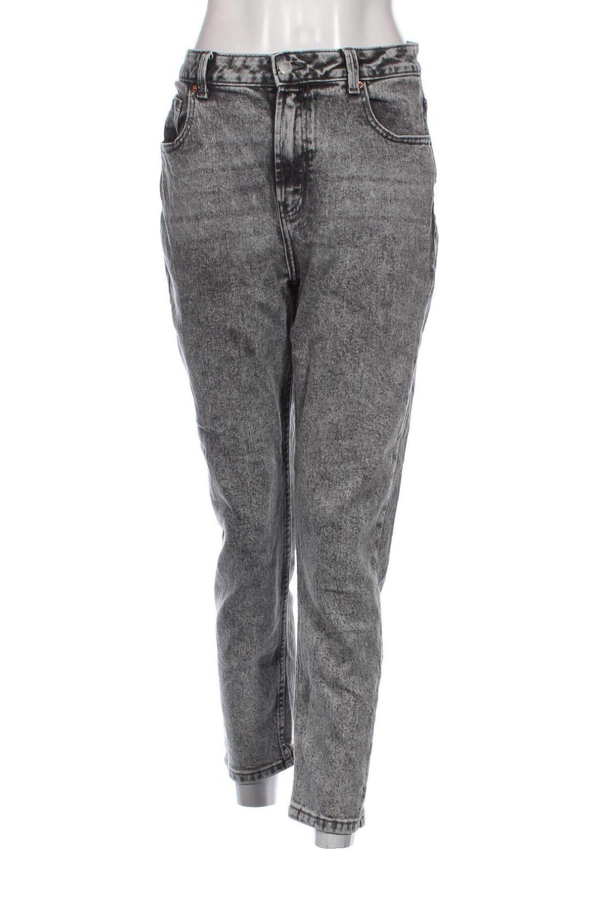Damen Jeans Primark, Größe L, Farbe Grau, Preis € 10,09