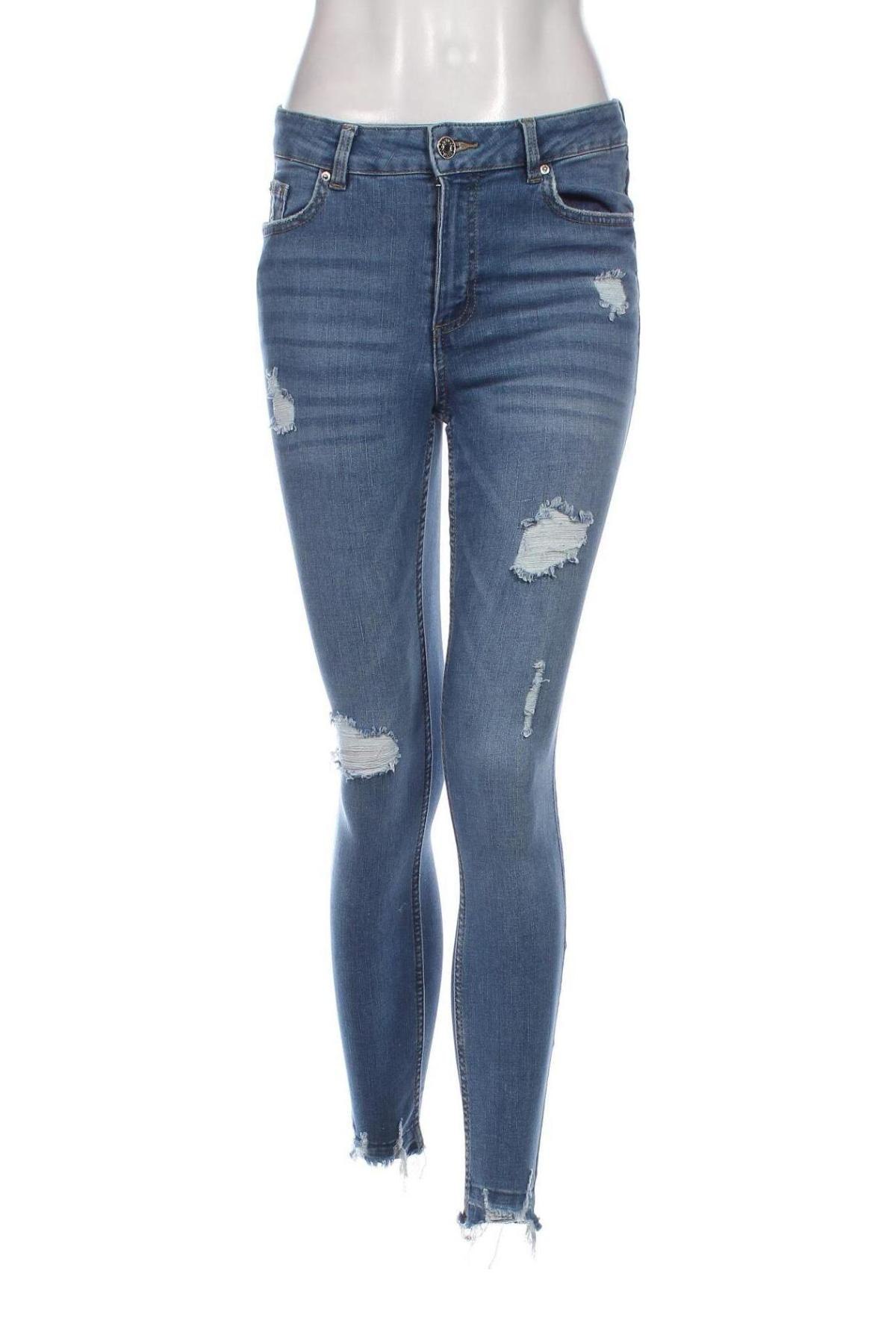 Damen Jeans Primark, Größe S, Farbe Blau, Preis € 10,09