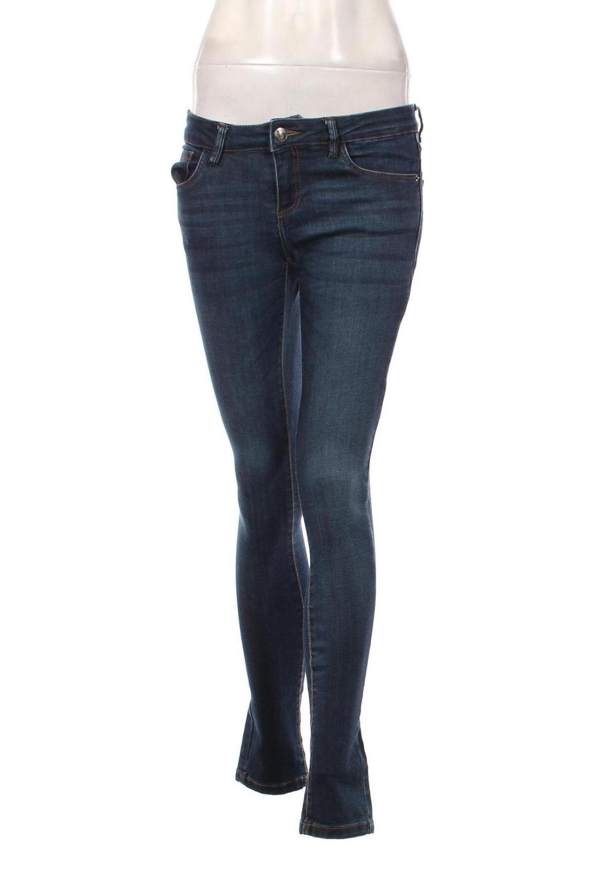 Γυναικείο Τζίν Promod, Μέγεθος S, Χρώμα Μπλέ, Τιμή 13,95 €