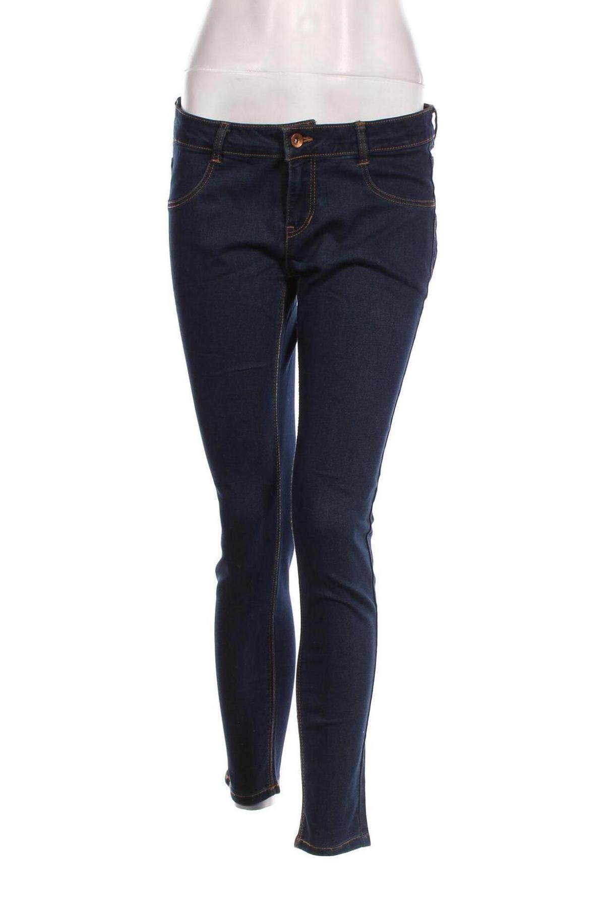 Damen Jeans Pull&Bear, Größe L, Farbe Blau, Preis 11,10 €