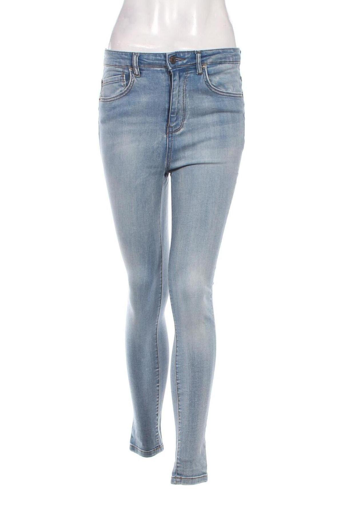 Damen Jeans Pull&Bear, Größe M, Farbe Blau, Preis € 8,46