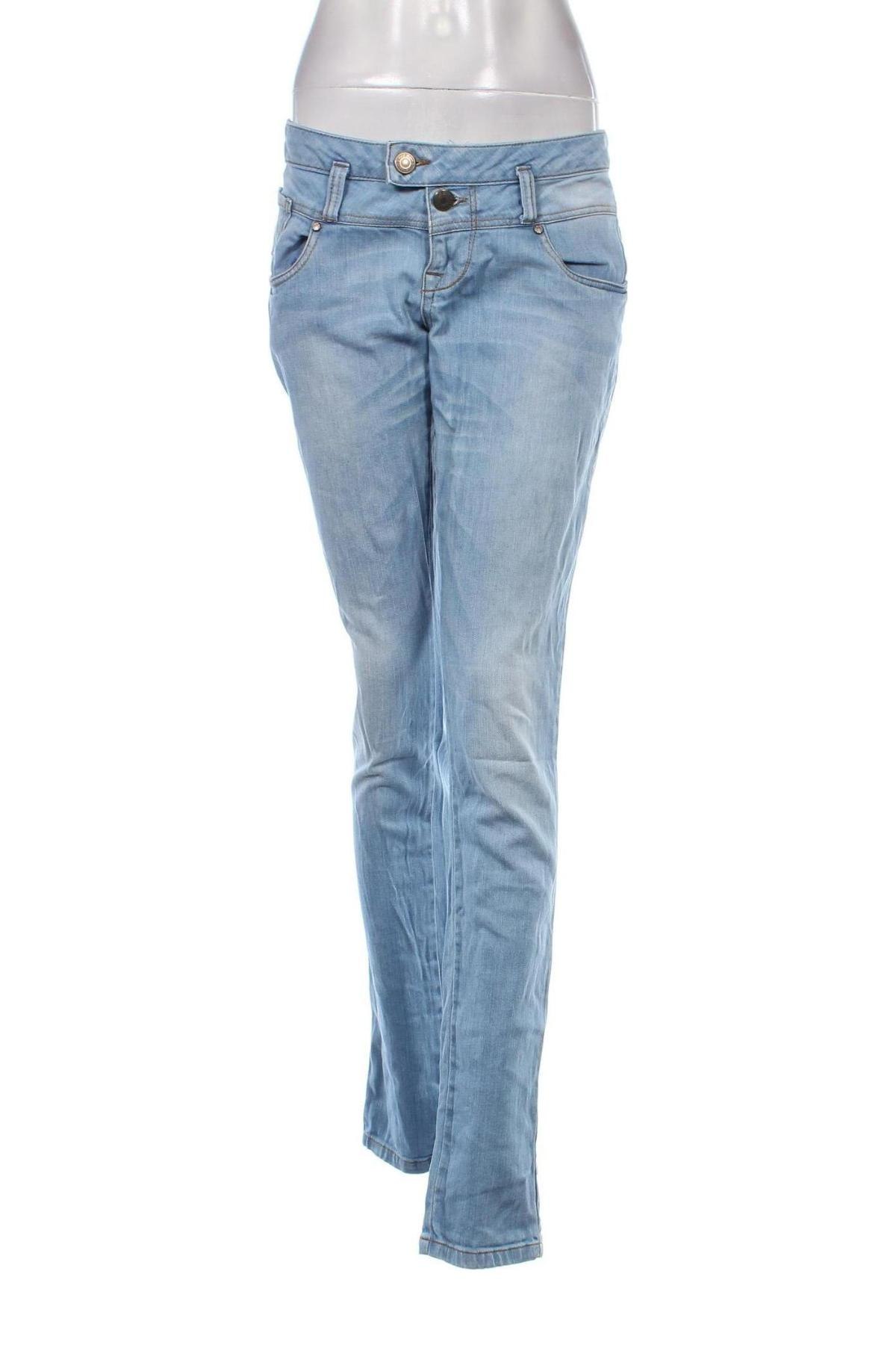 Női farmernadrág Pulz Jeans, Méret M, Szín Kék, Ár 4 681 Ft