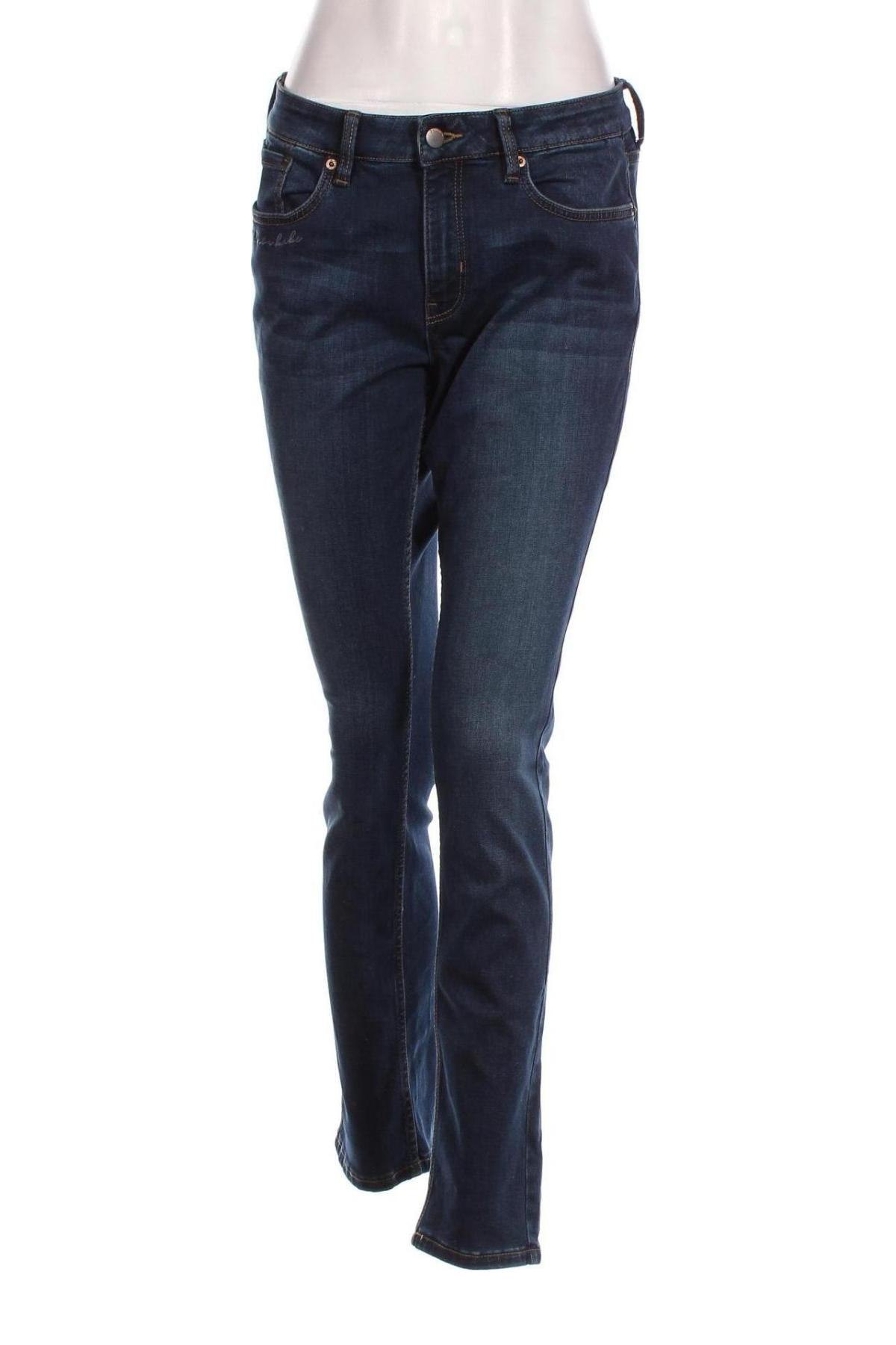 Damen Jeans Q/S by S.Oliver, Größe M, Farbe Blau, Preis € 14,27
