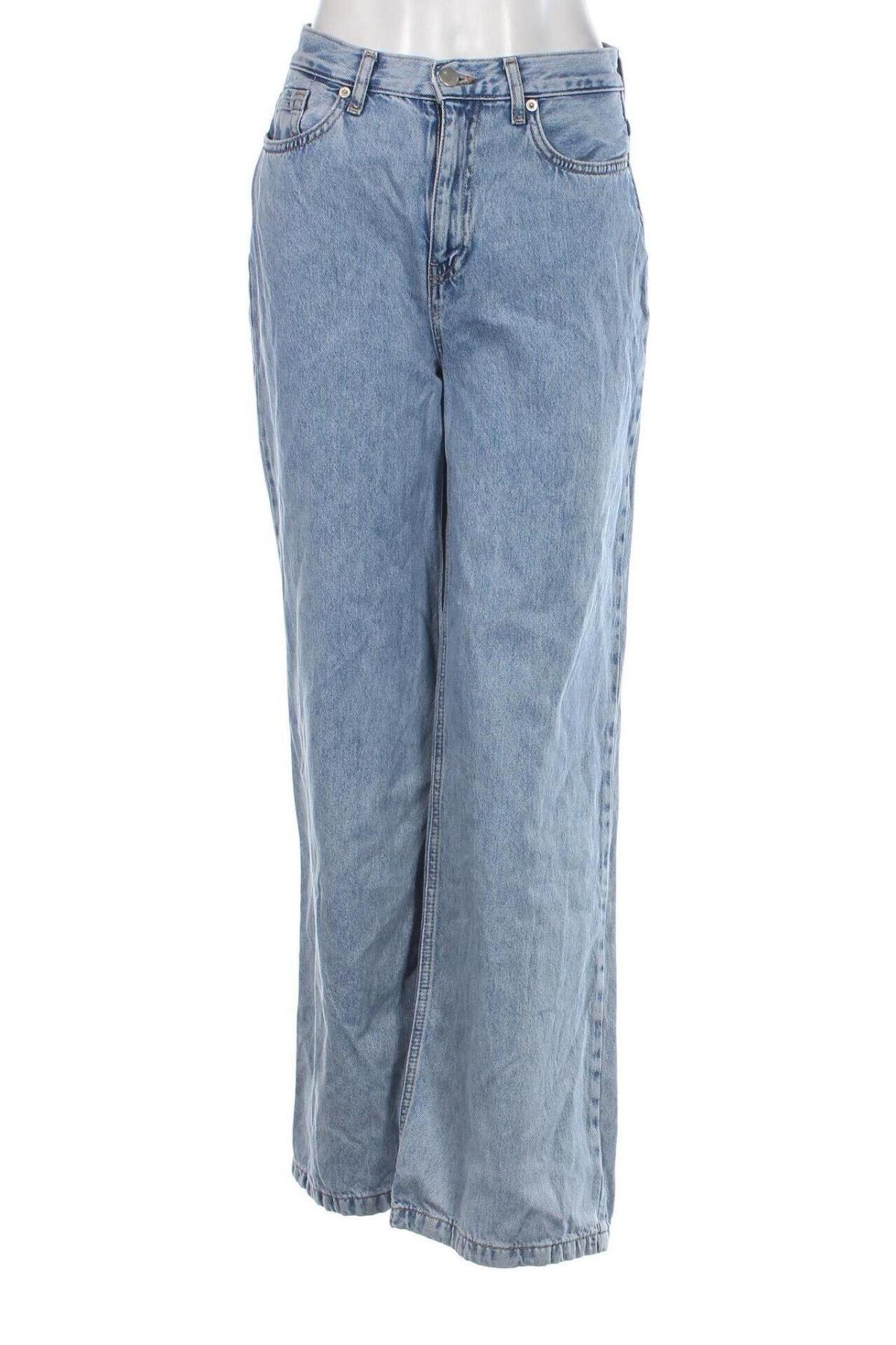 Dámské džíny  RAERE by Lorena Rae, Velikost S, Barva Modrá, Cena  664,00 Kč