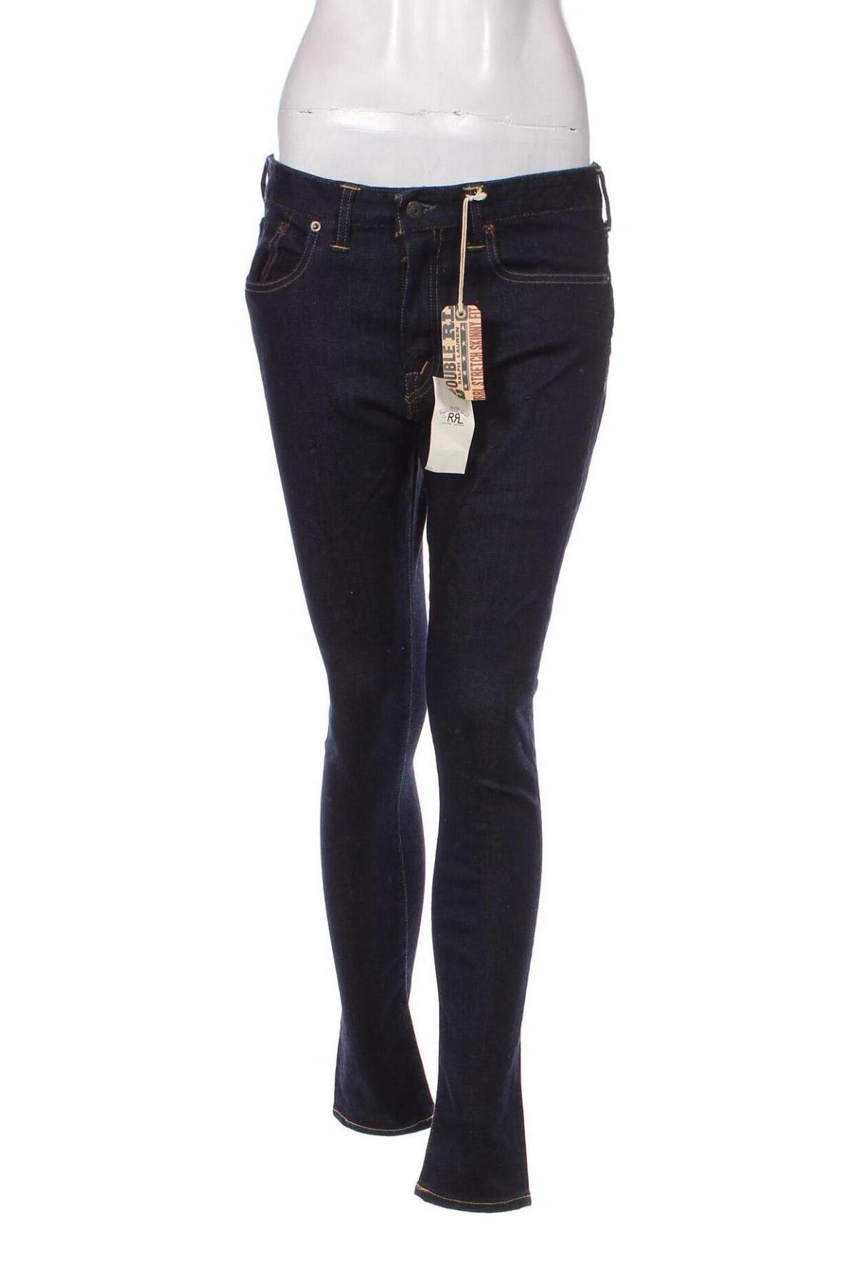 Γυναικείο Τζίν Ralph Lauren, Μέγεθος M, Χρώμα Μπλέ, Τιμή 72,37 €