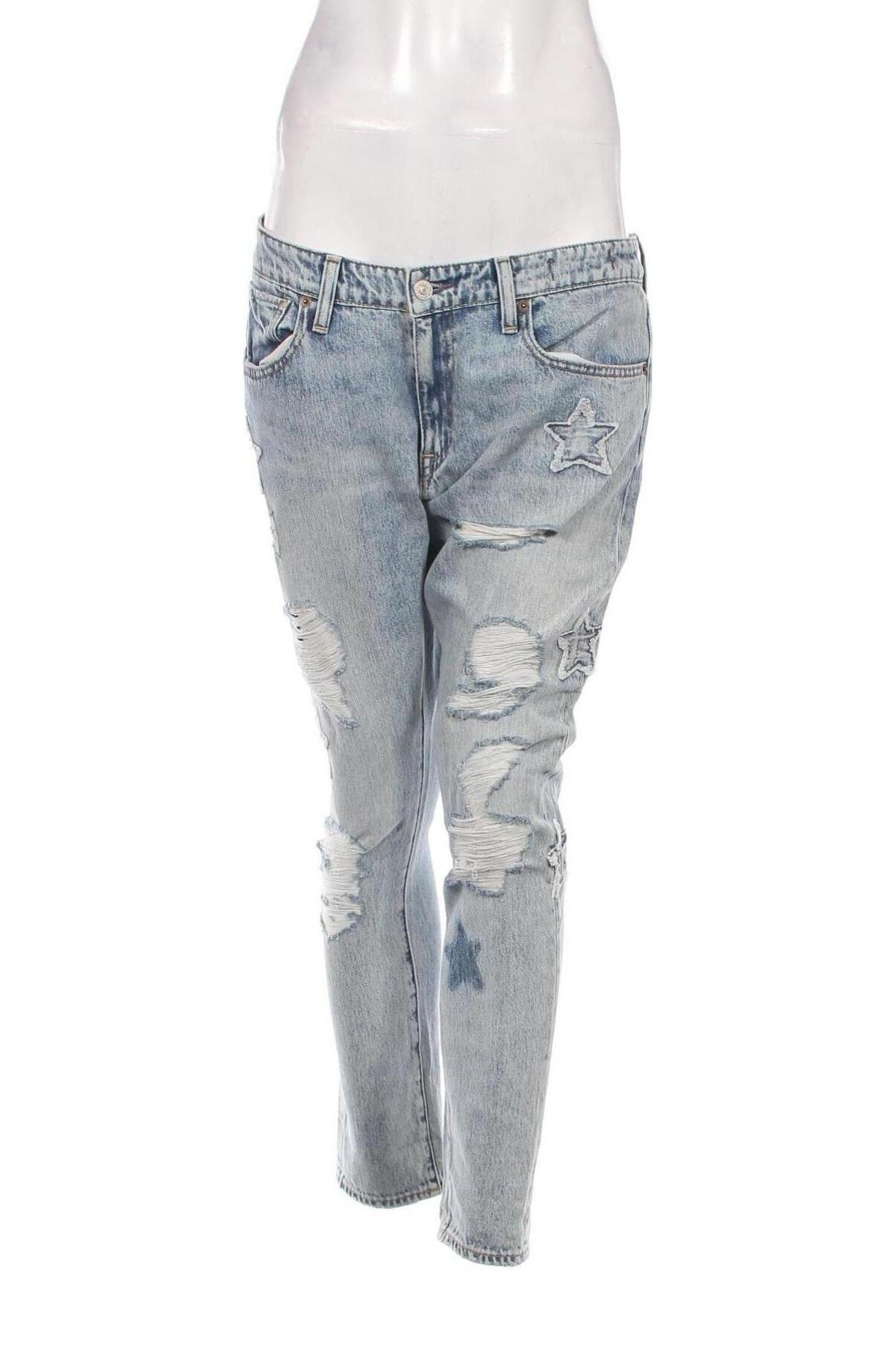 Damen Jeans Ralph Lauren Denim & Supply, Größe M, Farbe Blau, Preis 81,22 €