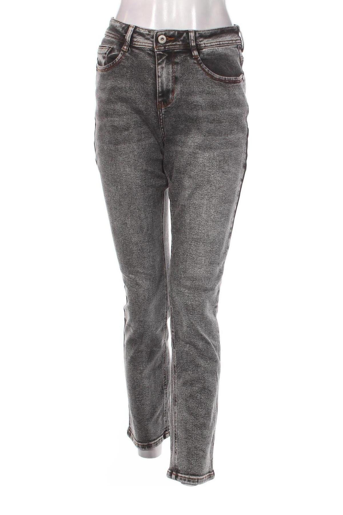 Damen Jeans Red Button, Größe S, Farbe Grau, Preis 14,27 €