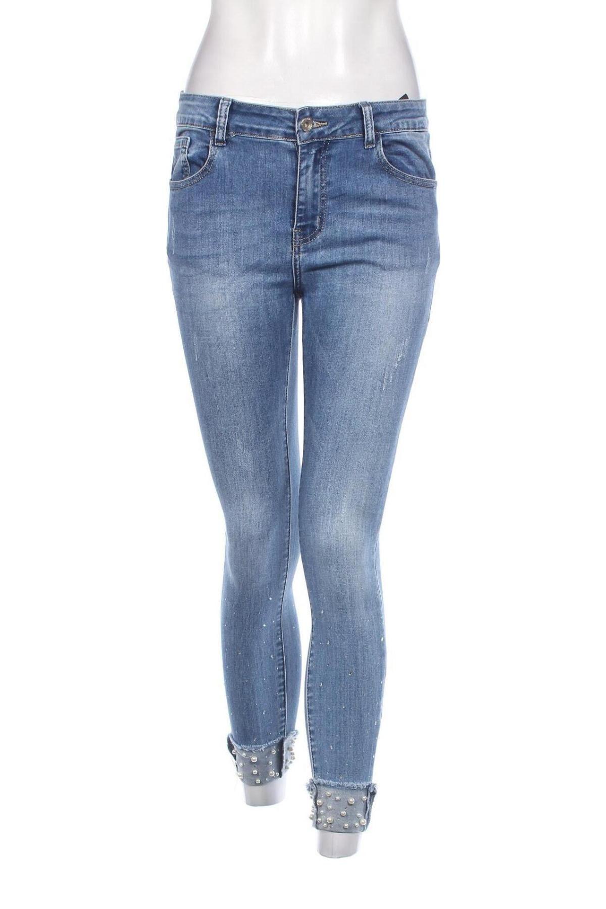 Damen Jeans Redial, Größe M, Farbe Blau, Preis € 14,27