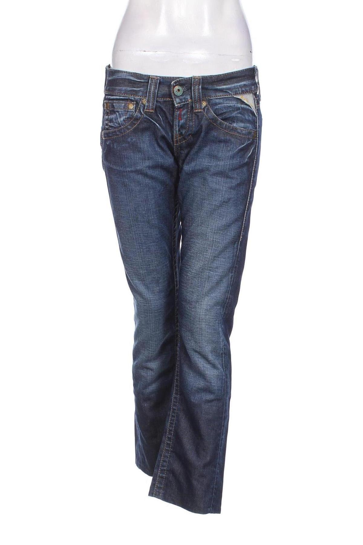 Damen Jeans Replay, Größe M, Farbe Blau, Preis € 36,74