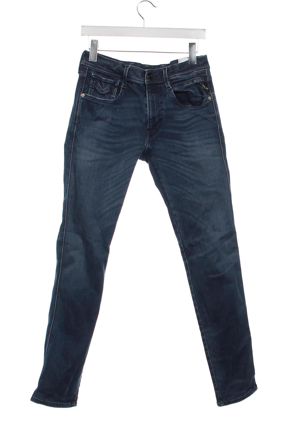 Damen Jeans Replay, Größe M, Farbe Blau, Preis € 36,74