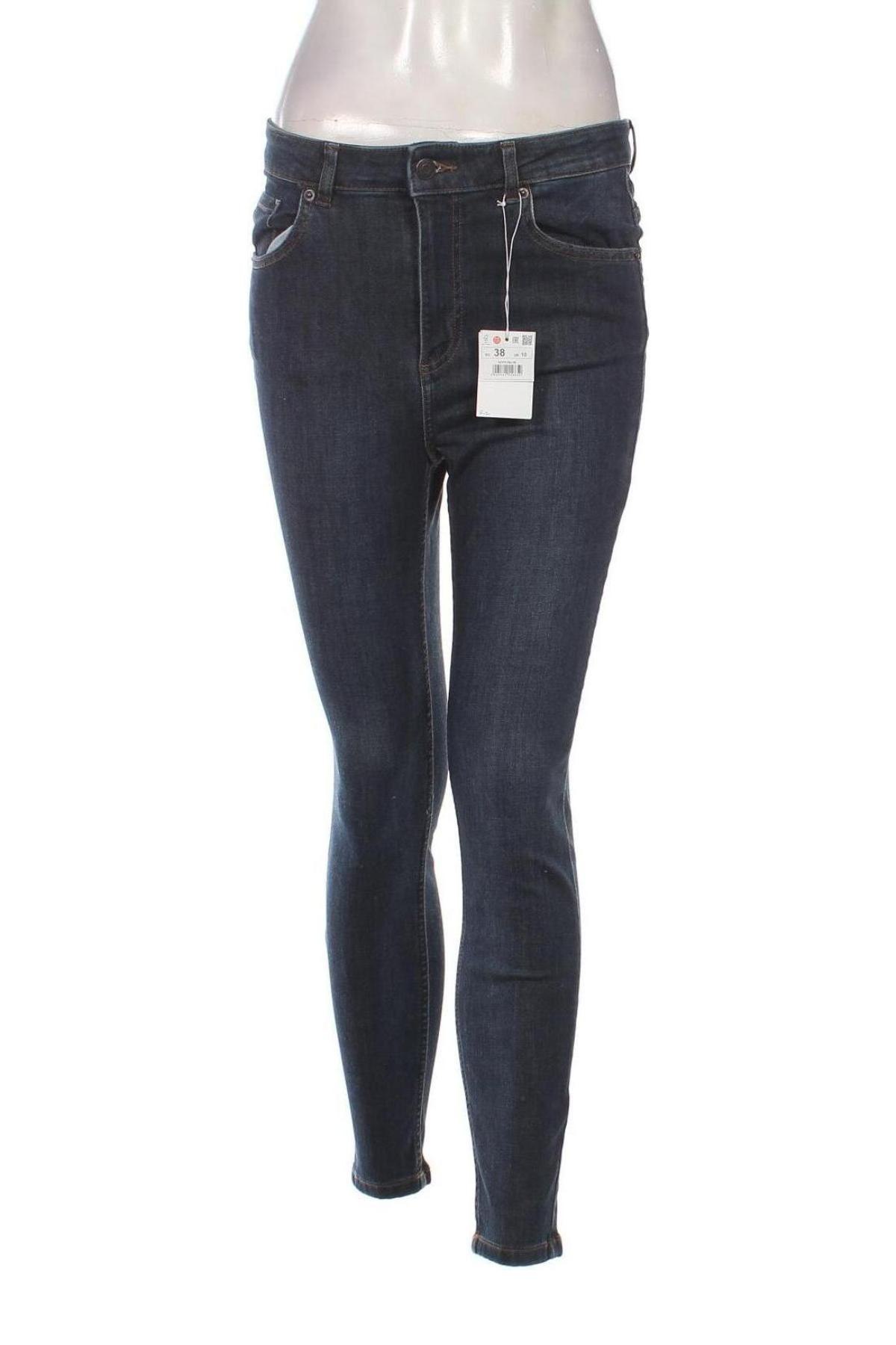 Damen Jeans Reserved, Größe S, Farbe Blau, Preis 15,25 €