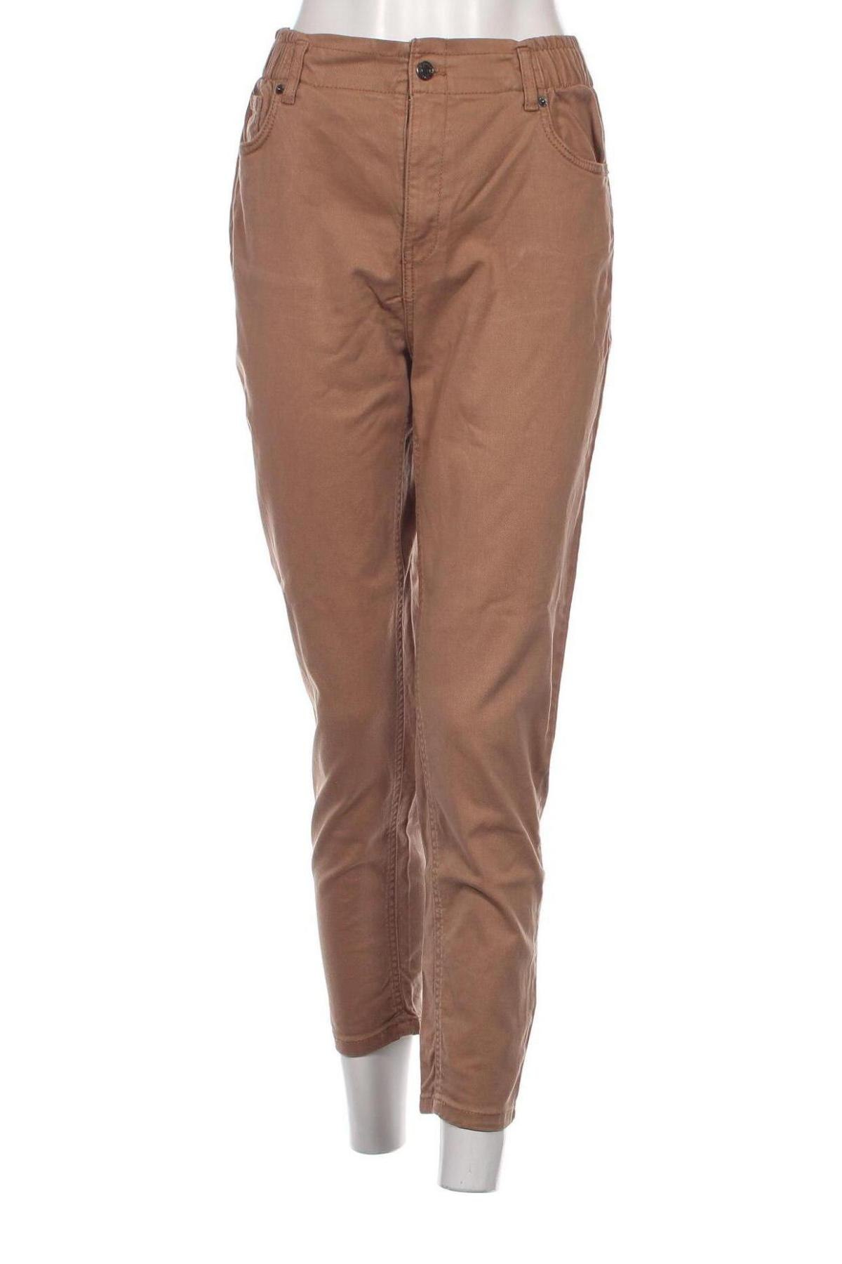 Damen Jeans Reserved, Größe S, Farbe Braun, Preis € 9,00