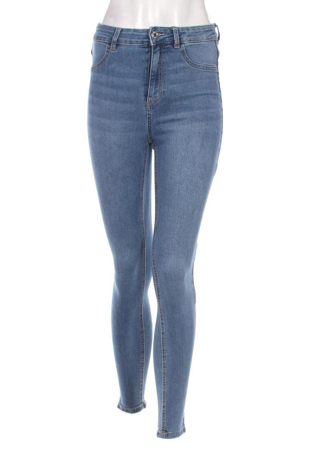 Dámske džínsy  Reserved, Veľkosť S, Farba Modrá, Cena  9,00 €