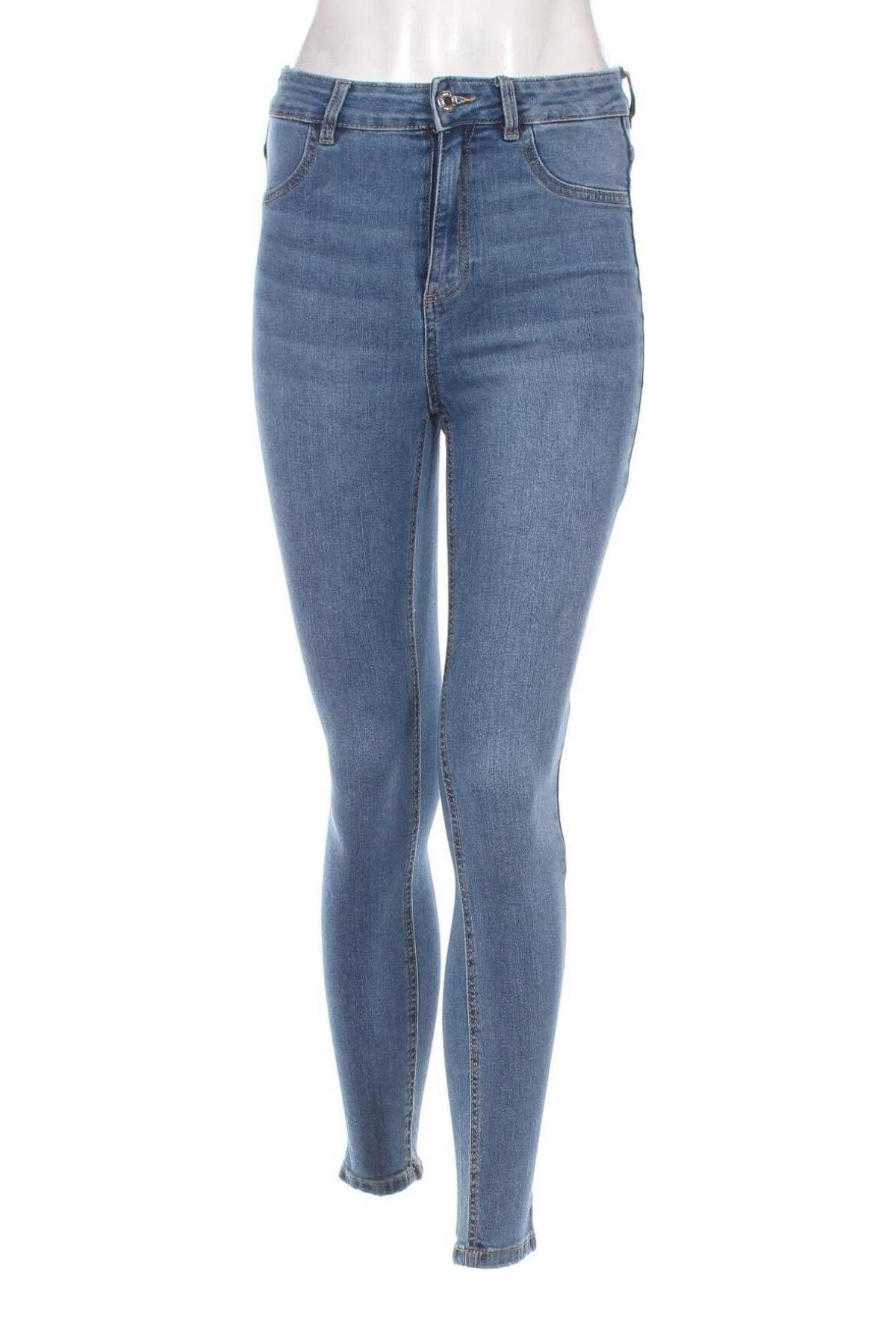 Damen Jeans Reserved, Größe S, Farbe Blau, Preis € 2,99