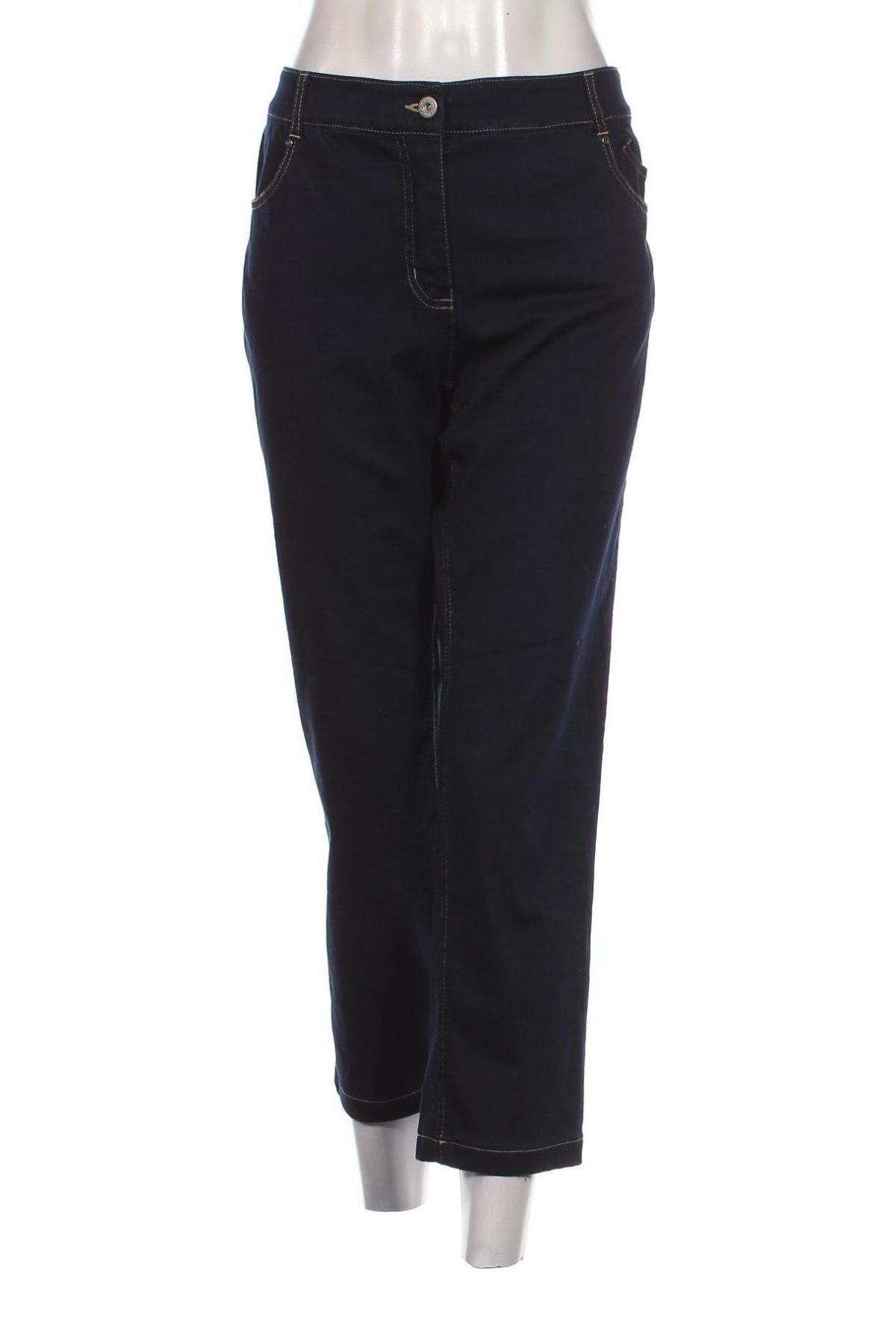 Damen Jeans Robell, Größe XL, Farbe Blau, Preis € 17,12