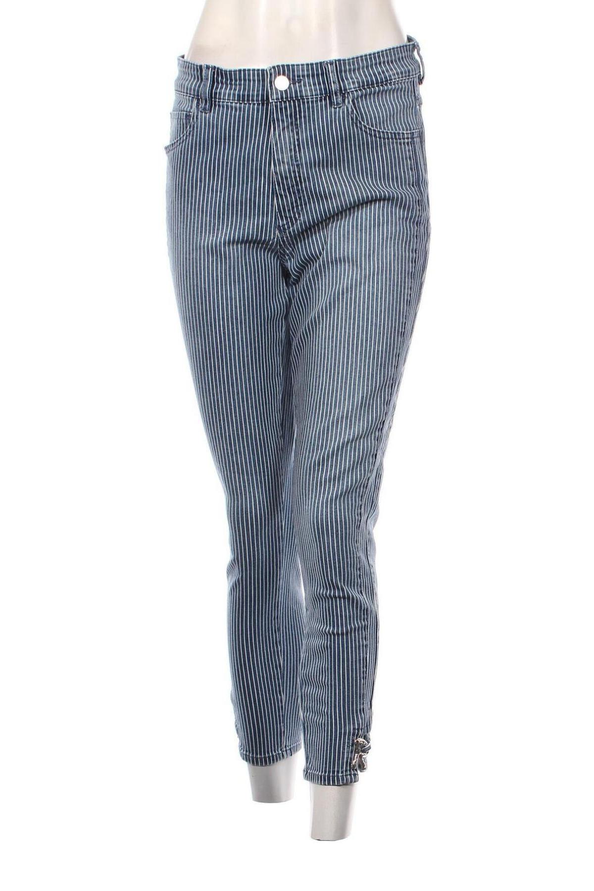 Damen Jeans Rosner, Größe M, Farbe Blau, Preis 26,10 €
