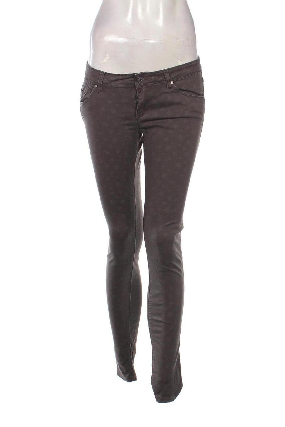 Damen Jeans Roxy, Größe S, Farbe Grau, Preis € 7,99