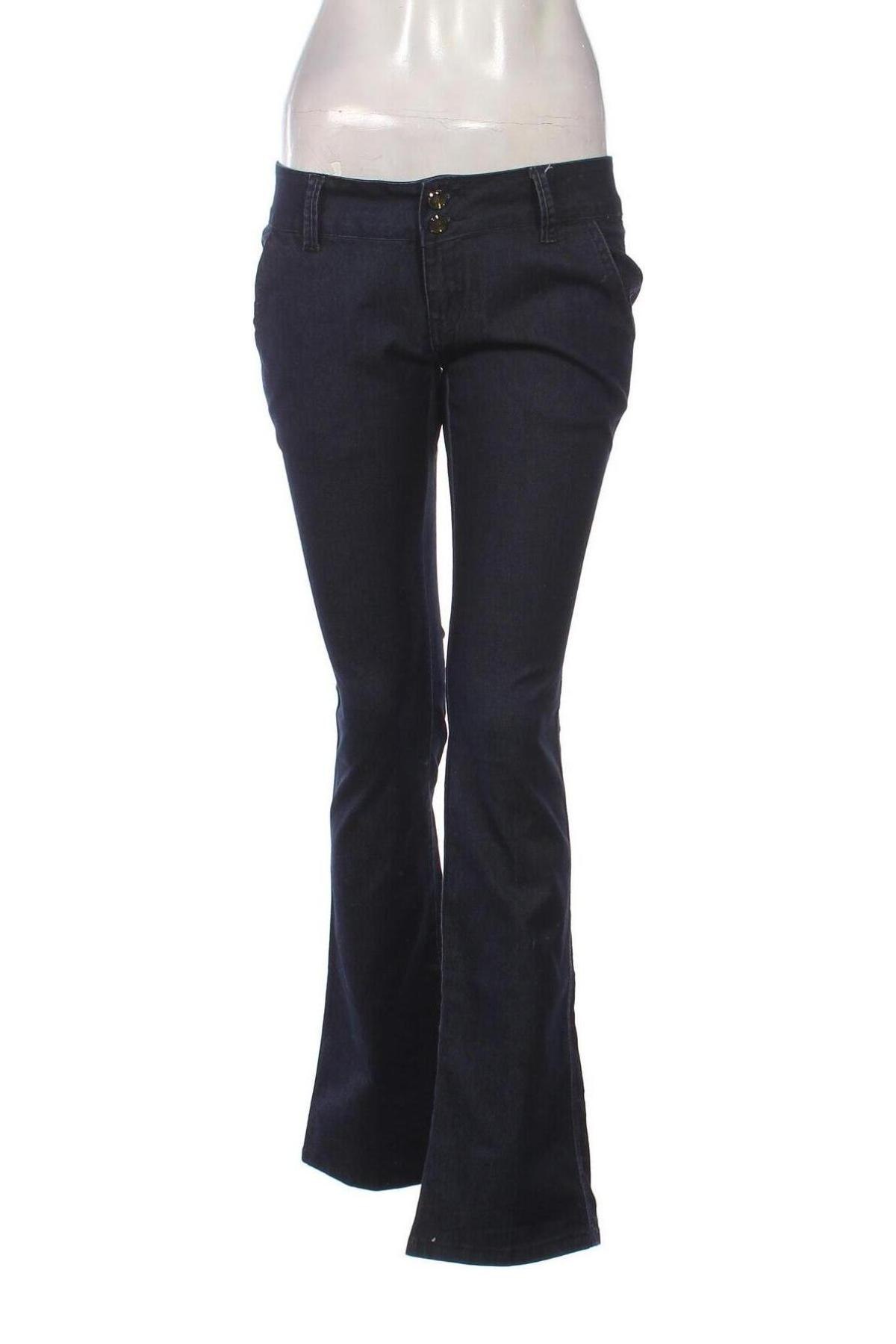Damen Jeans Rt, Größe M, Farbe Blau, Preis 8,90 €