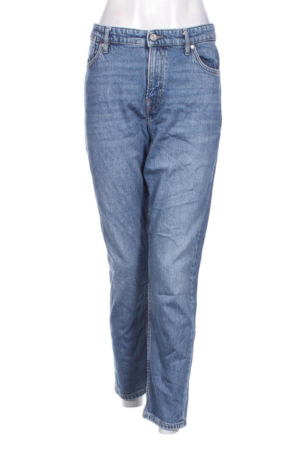 Damen Jeans S.Oliver, Größe L, Farbe Blau, Preis 12,84 €